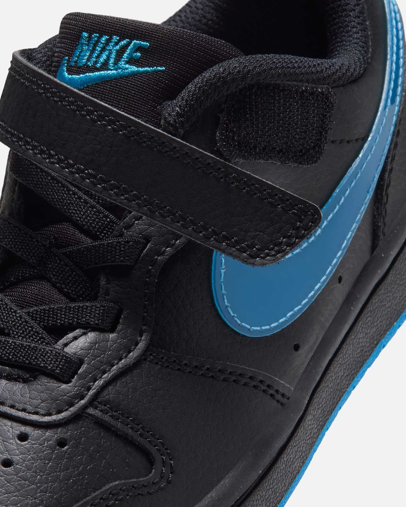 Sapatilhas Nike Court Borough Low - Fútbol Factory