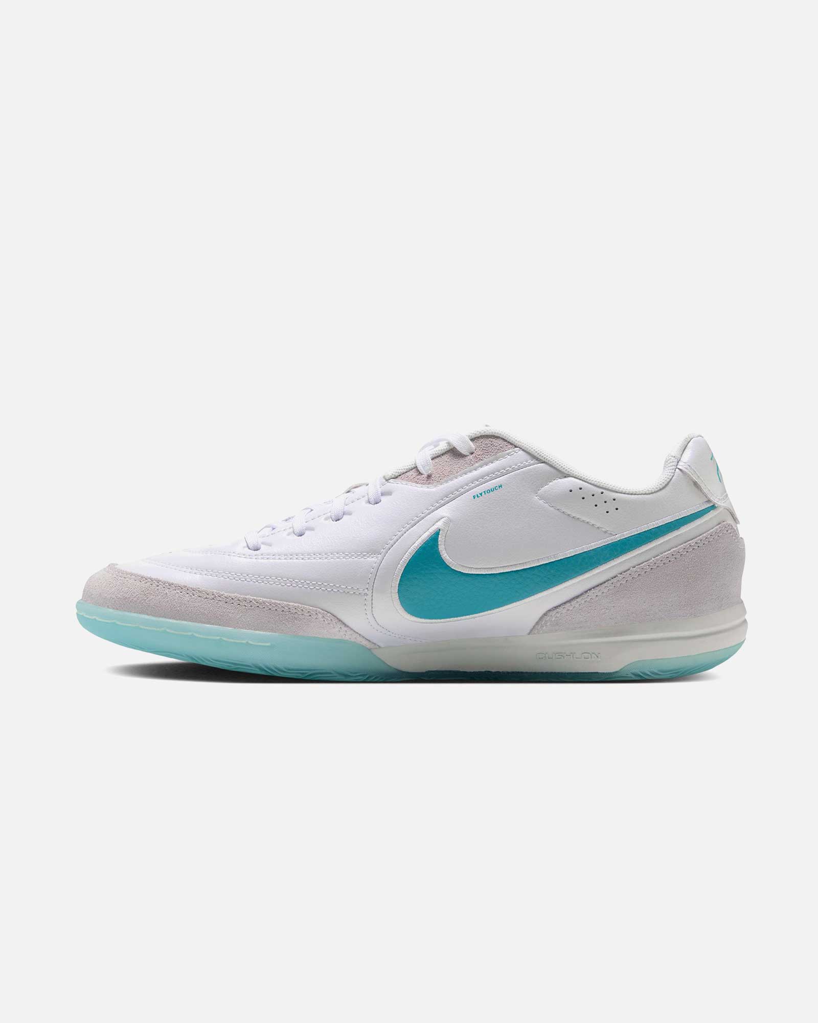 Zapatillas Nike Tiempo Streetgato Indoor - Fútbol Factory