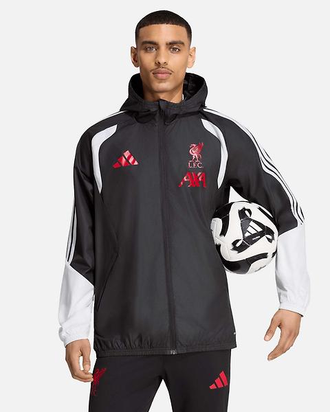 Casaco Liverpool FC 2026/2027 All Weather