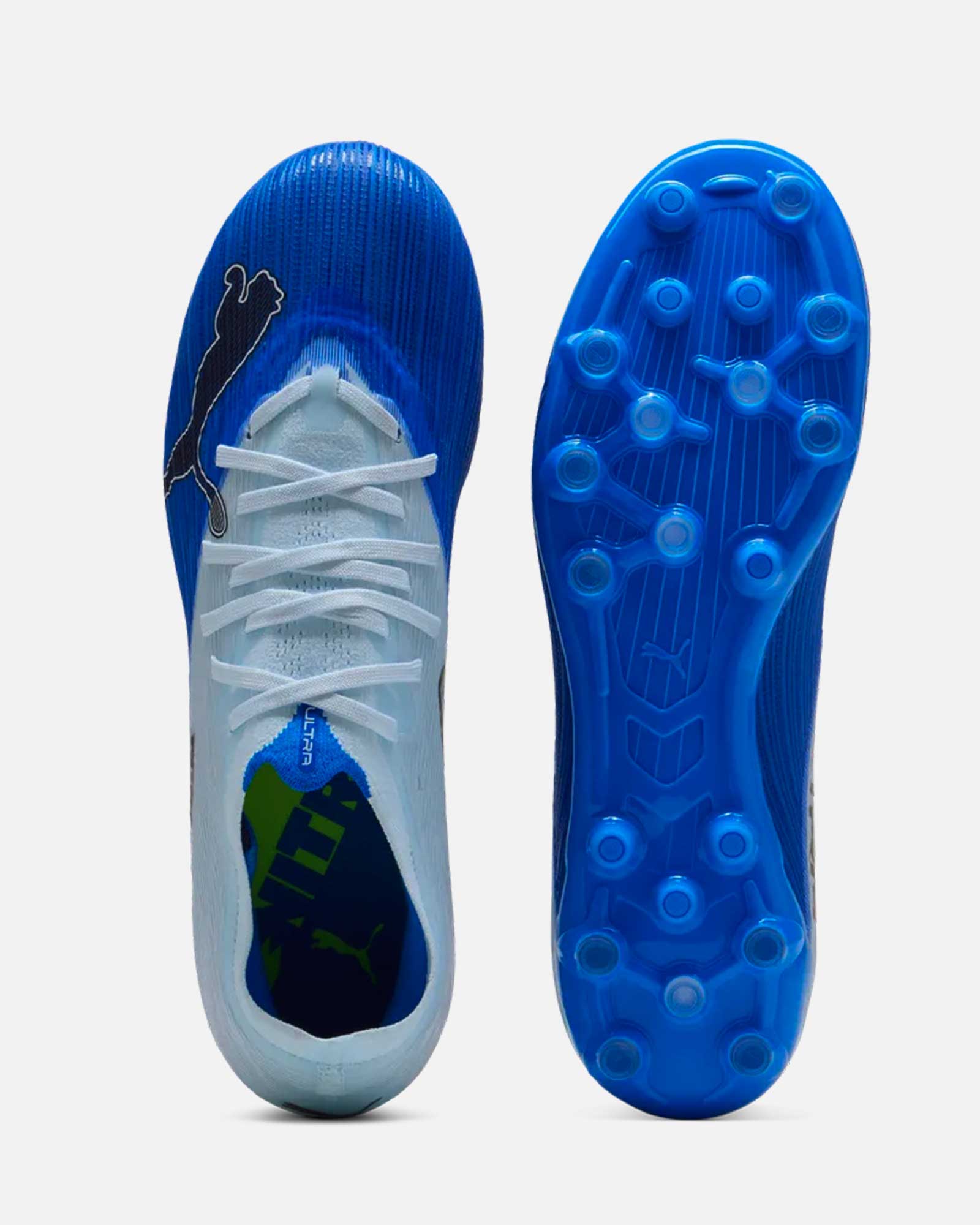 Botas Puma Ultra Nitro 7 Match MG - Fútbol Factory
