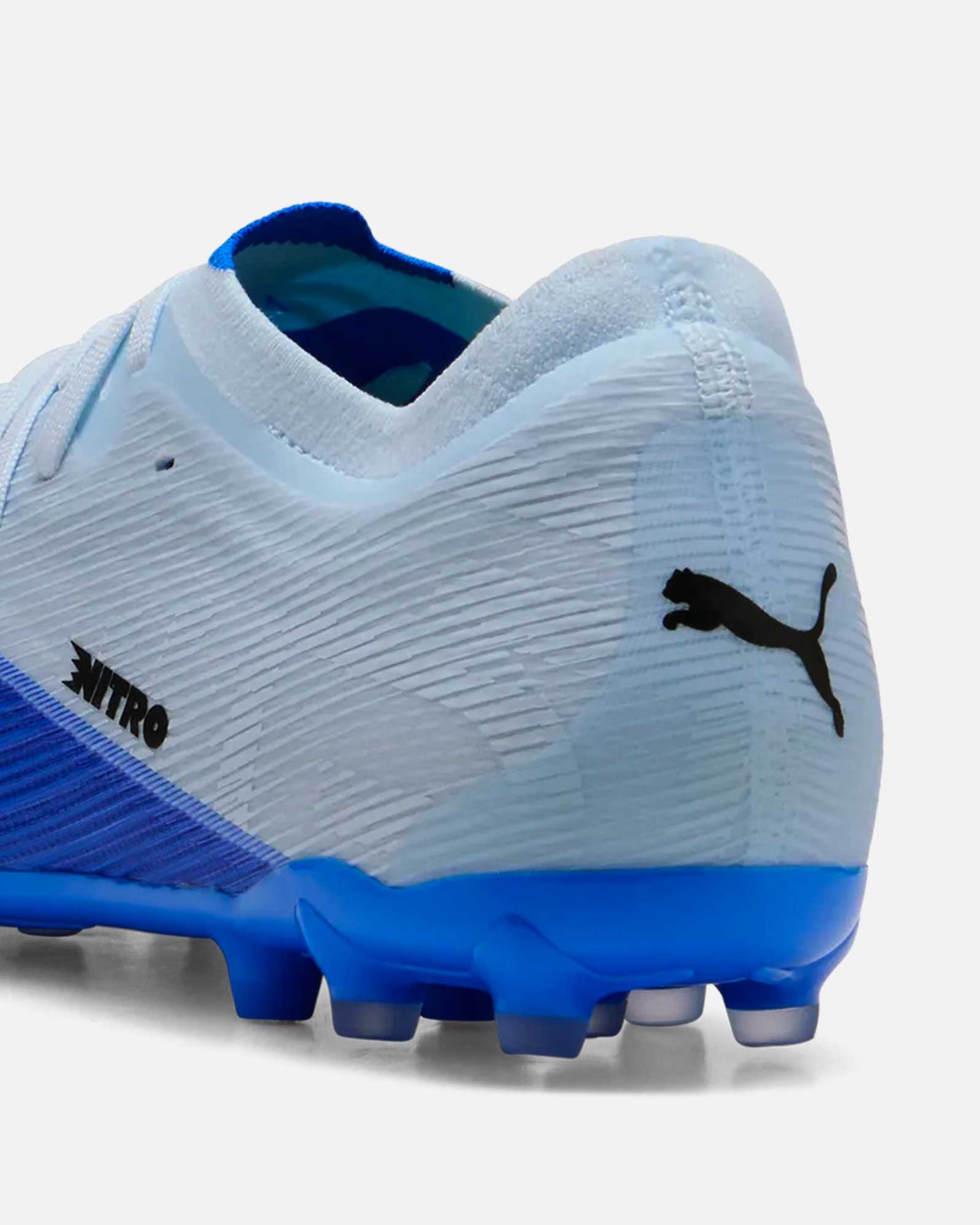 Botas Puma Ultra Nitro 7 Match MG - Fútbol Factory