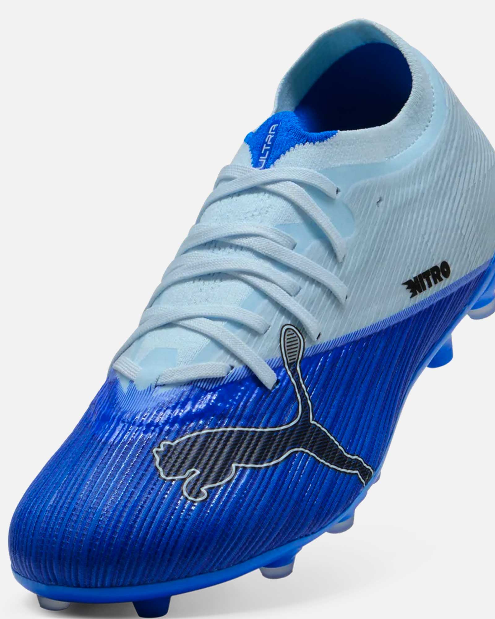 Botas Puma Ultra Nitro 7 Match MG - Fútbol Factory