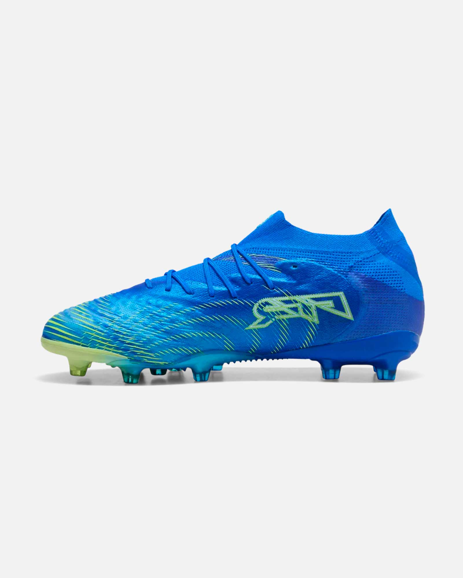 Botas Puma Future 9 Ultimate AG - Fútbol Factory