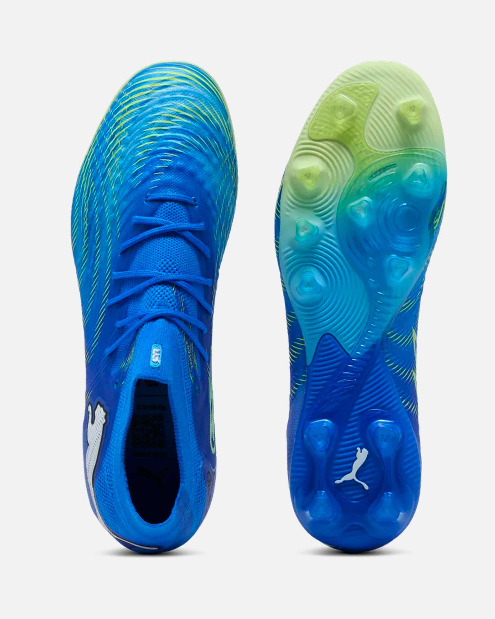 Botas Puma Future 9 Ultimate AG - Fútbol Factory