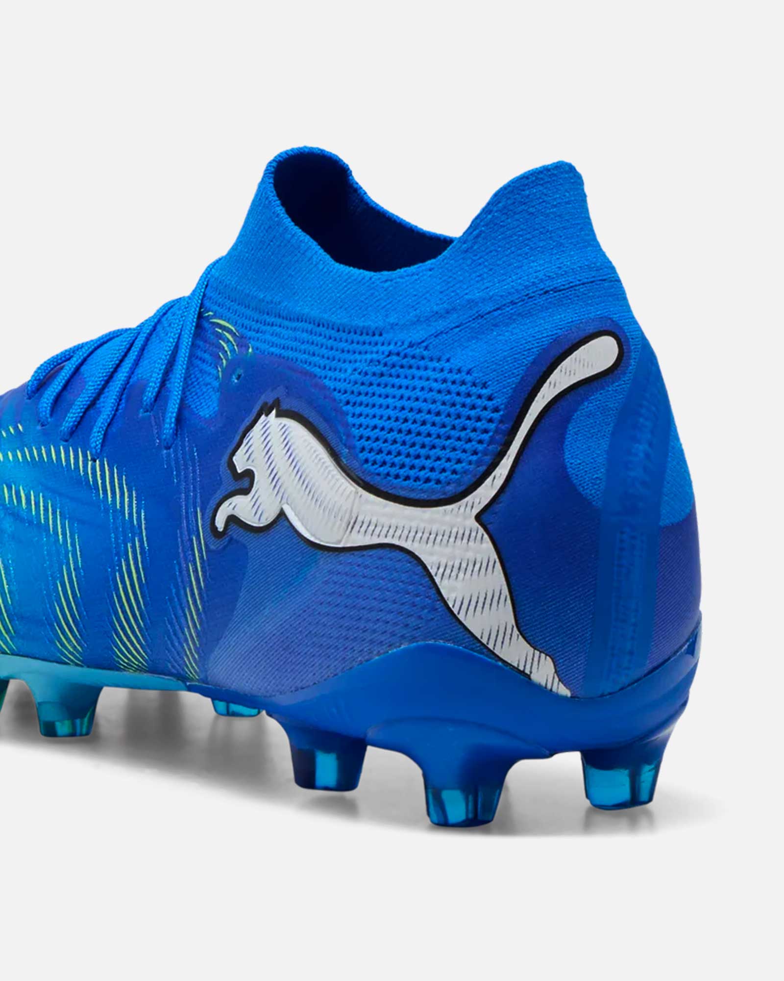 Botas Puma Future 9 Ultimate AG - Fútbol Factory