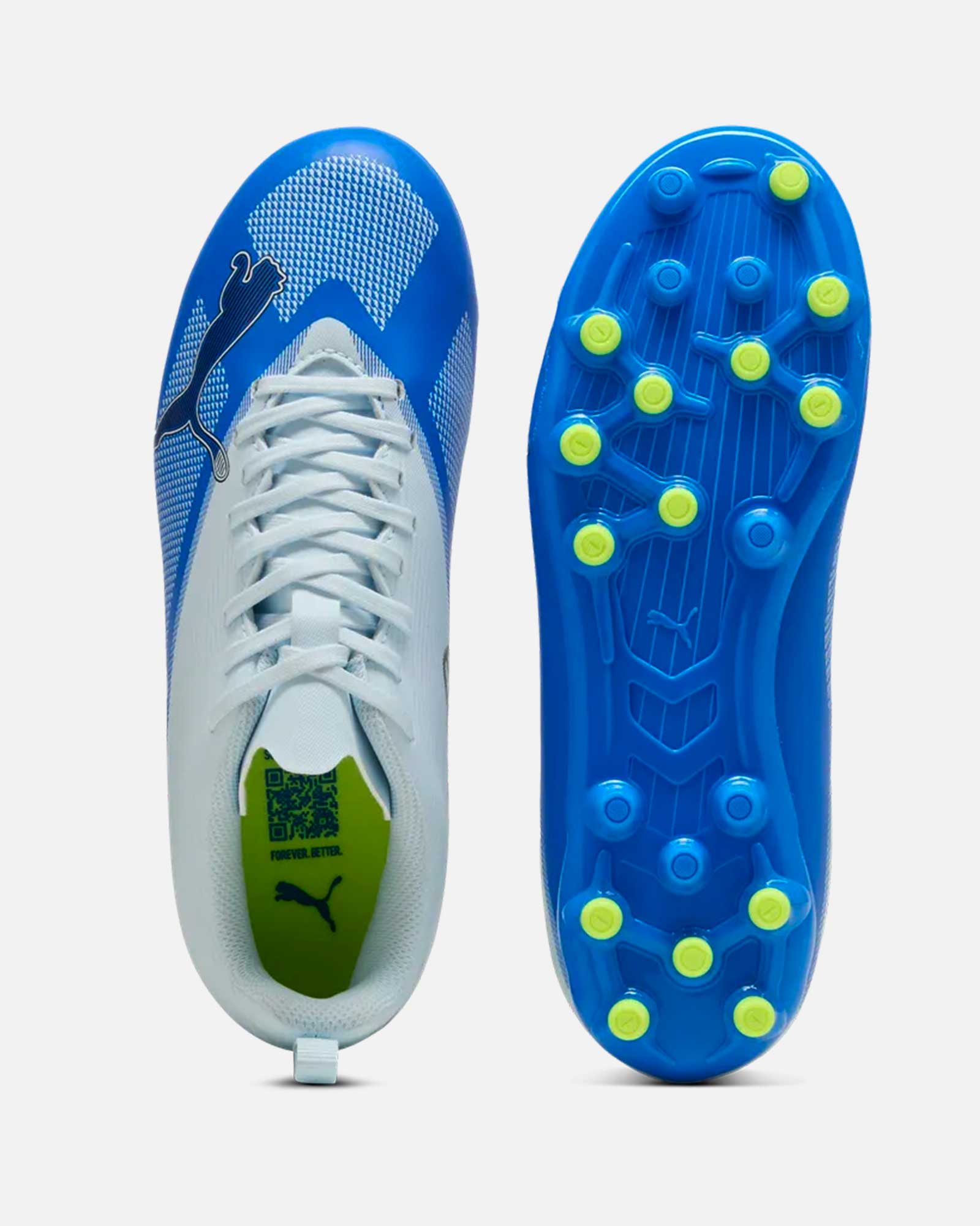 Botas Puma Ultra 7 Play MG - Fútbol Factory