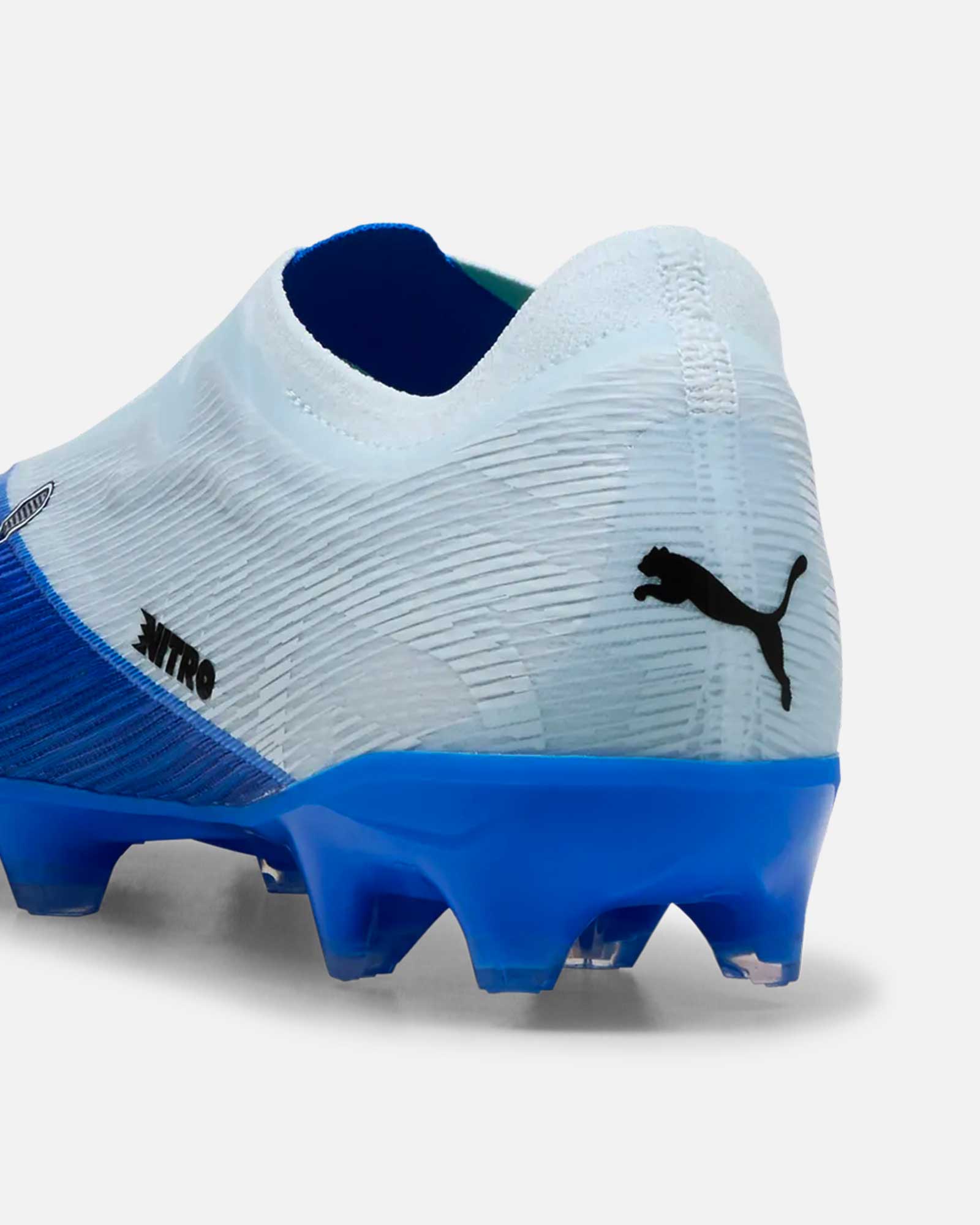 Botas Puma Ultra Nitro 7 Match FG/AG  LL - Fútbol Factory