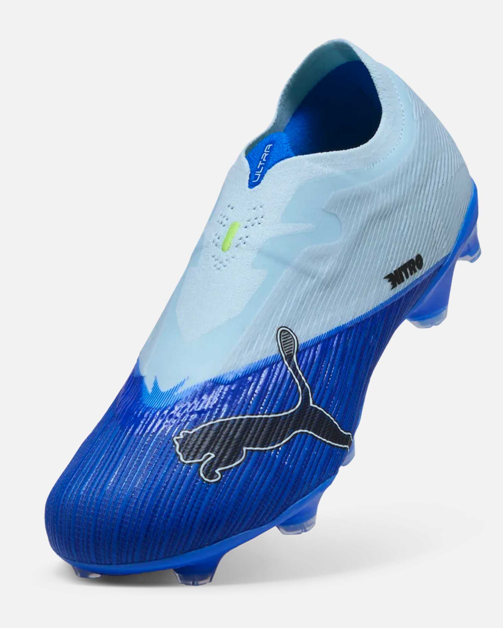 Botas Puma Ultra Nitro 7 Match FG/AG  LL - Fútbol Factory