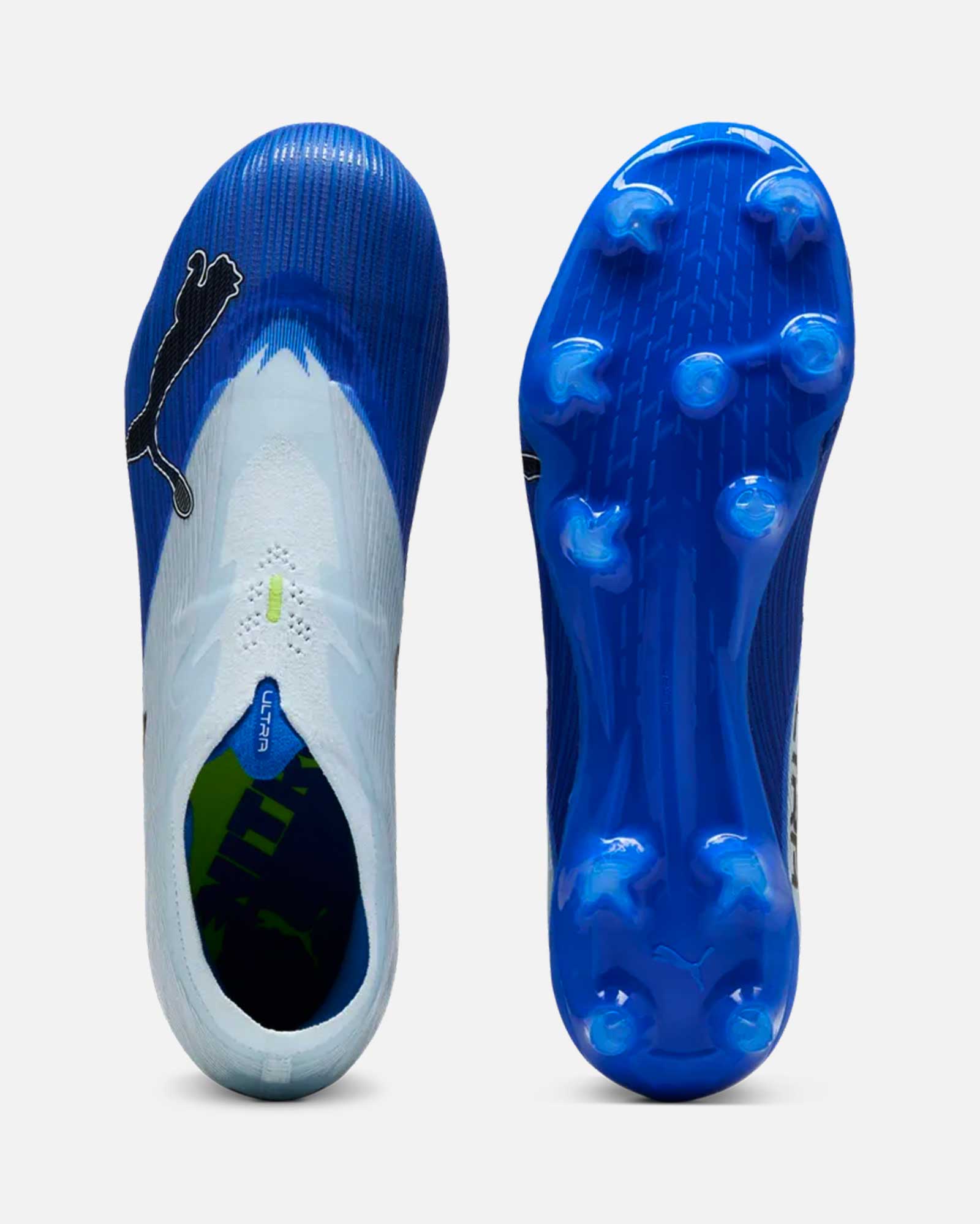 Botas Puma Ultra Nitro 7 Match FG/AG  LL - Fútbol Factory