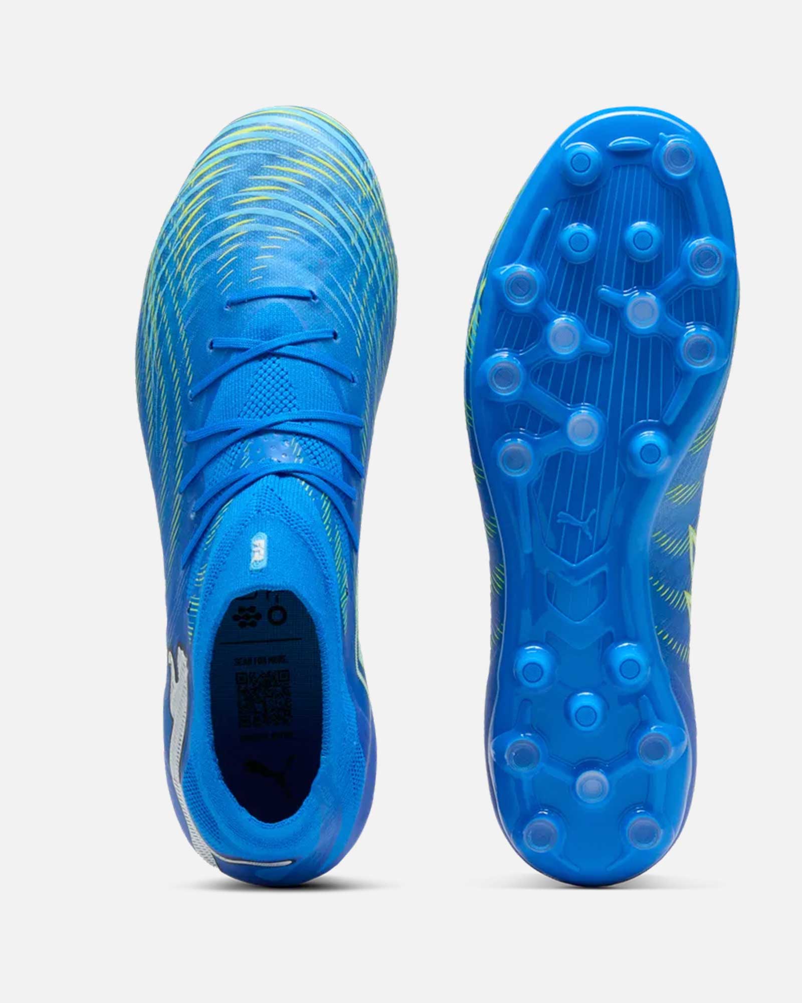 Botas Puma Future 9 Pro MG - Fútbol Factory