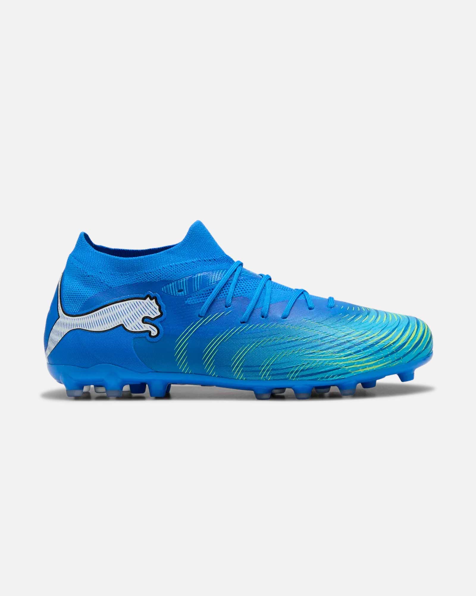 Botas Puma Future 9 Match MG - Fútbol Factory