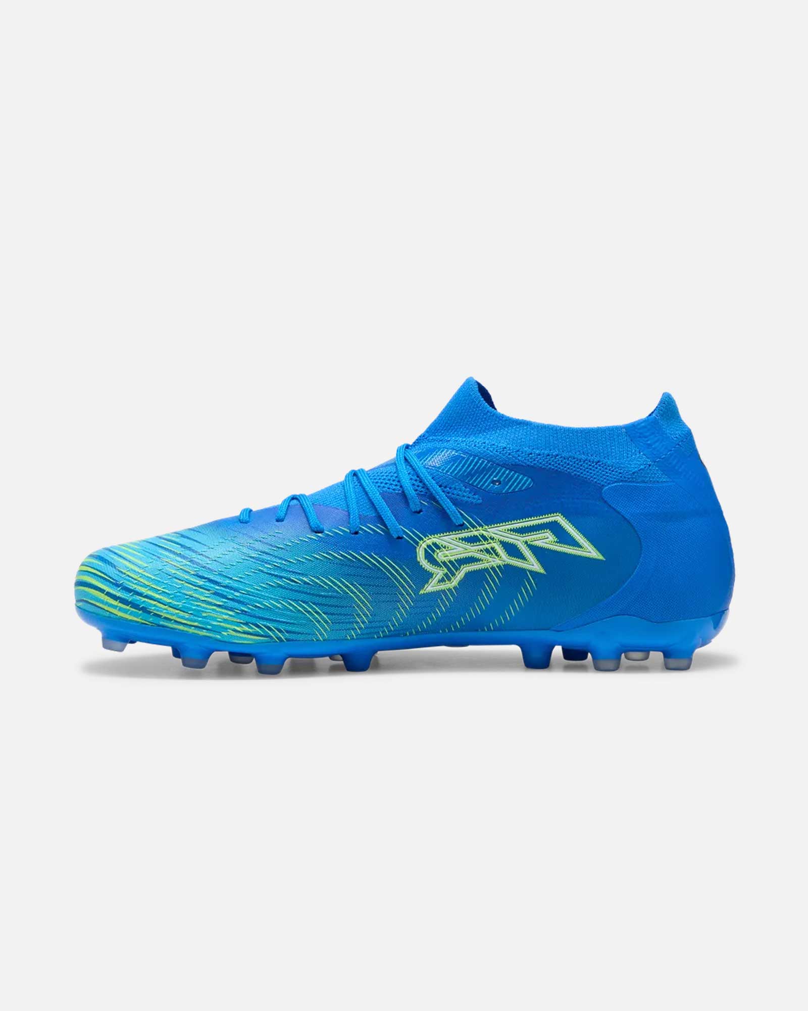 Botas Puma Future 9 Match MG - Fútbol Factory