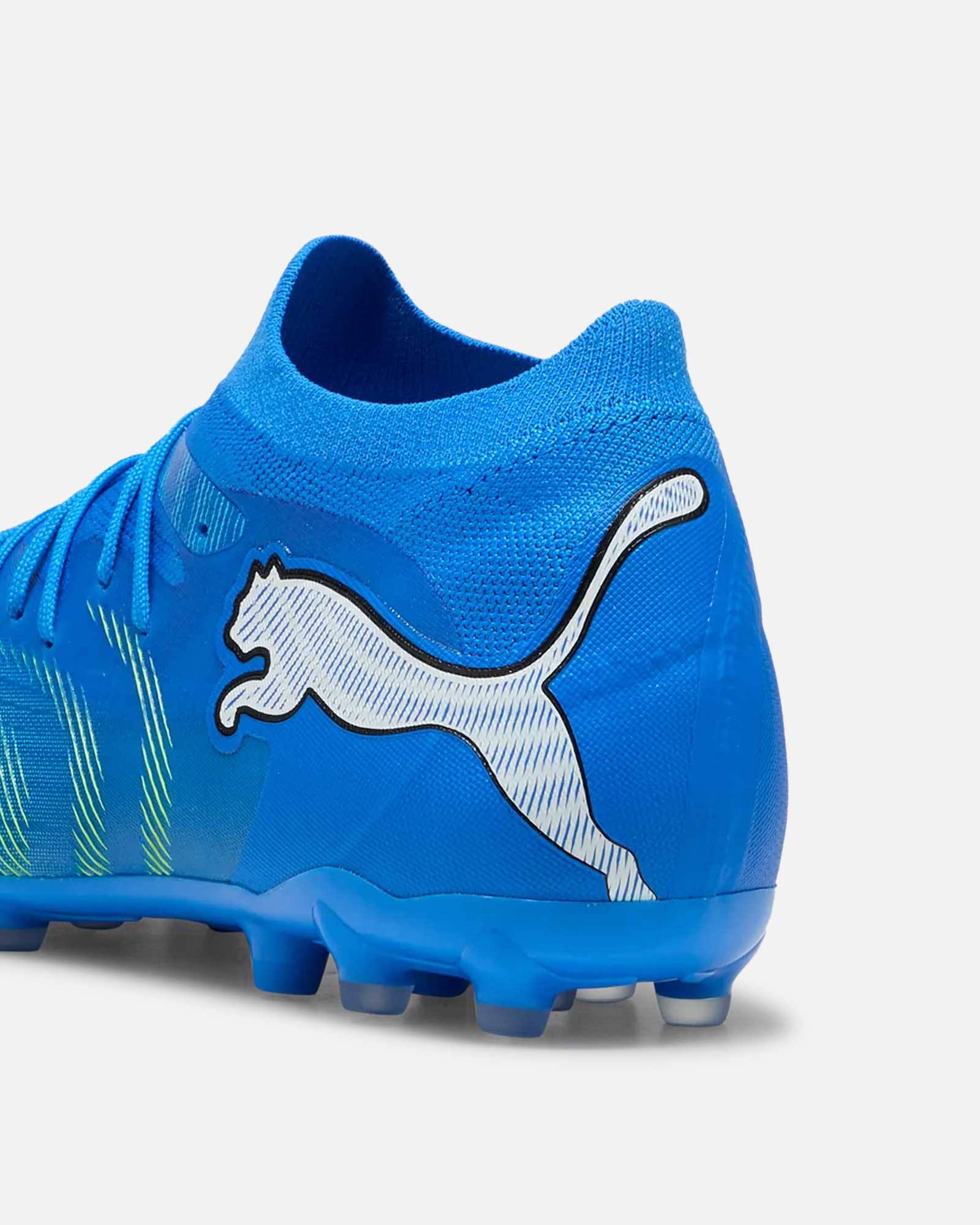 Botas Puma Future 9 Match MG - Fútbol Factory