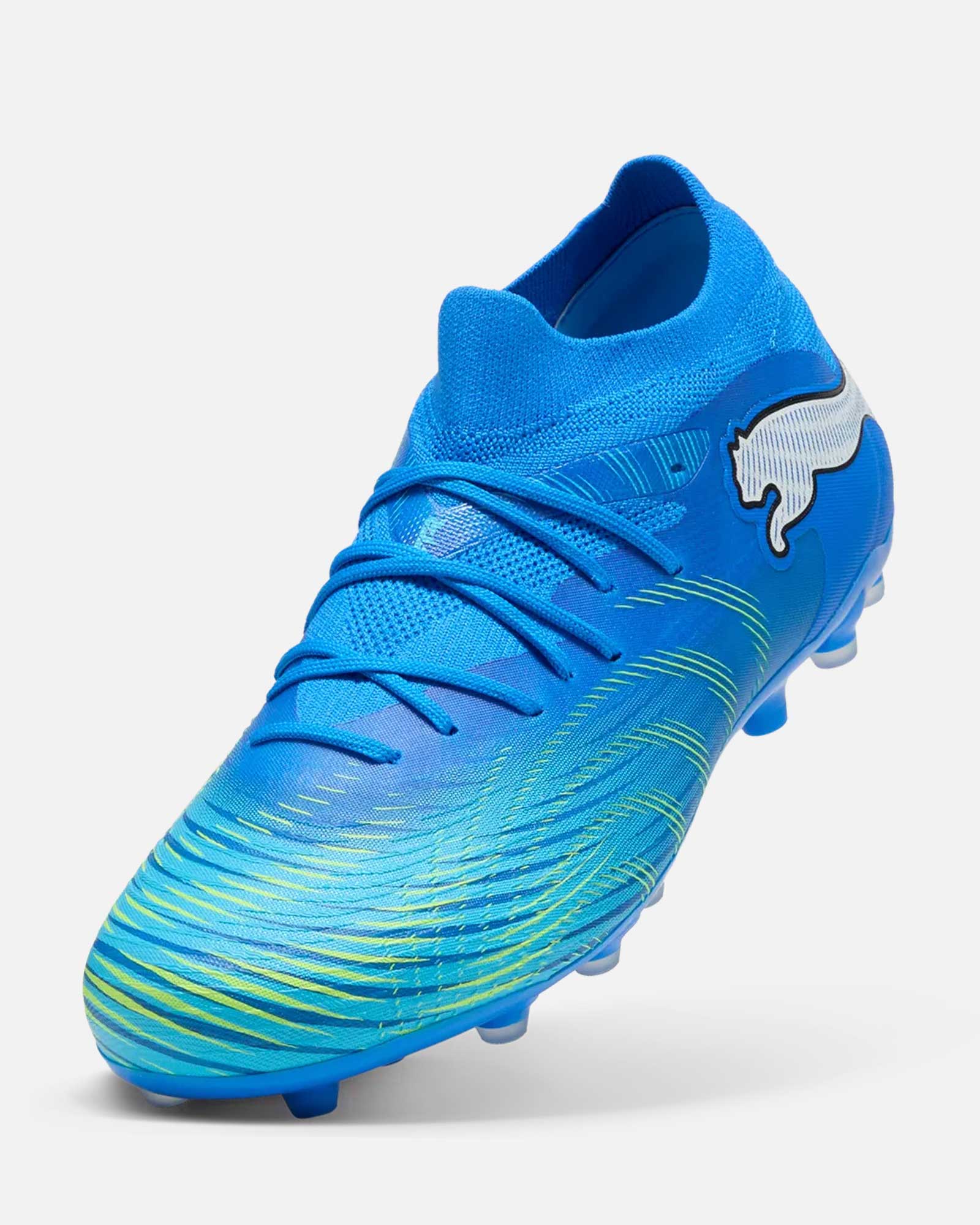 Botas Puma Future 9 Match MG - Fútbol Factory
