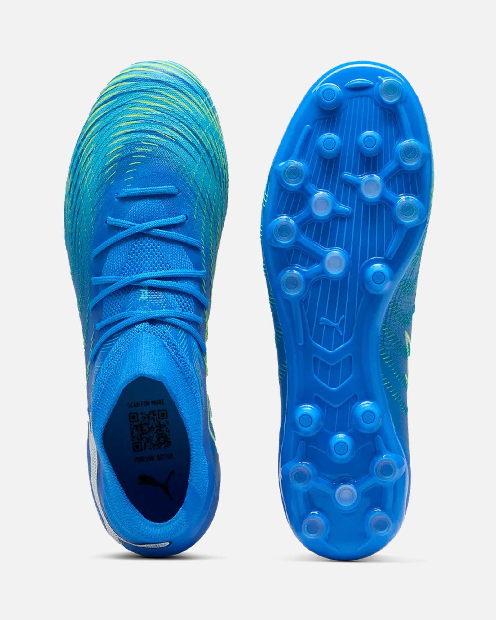 Botas Puma Future 9 Match MG - Fútbol Factory