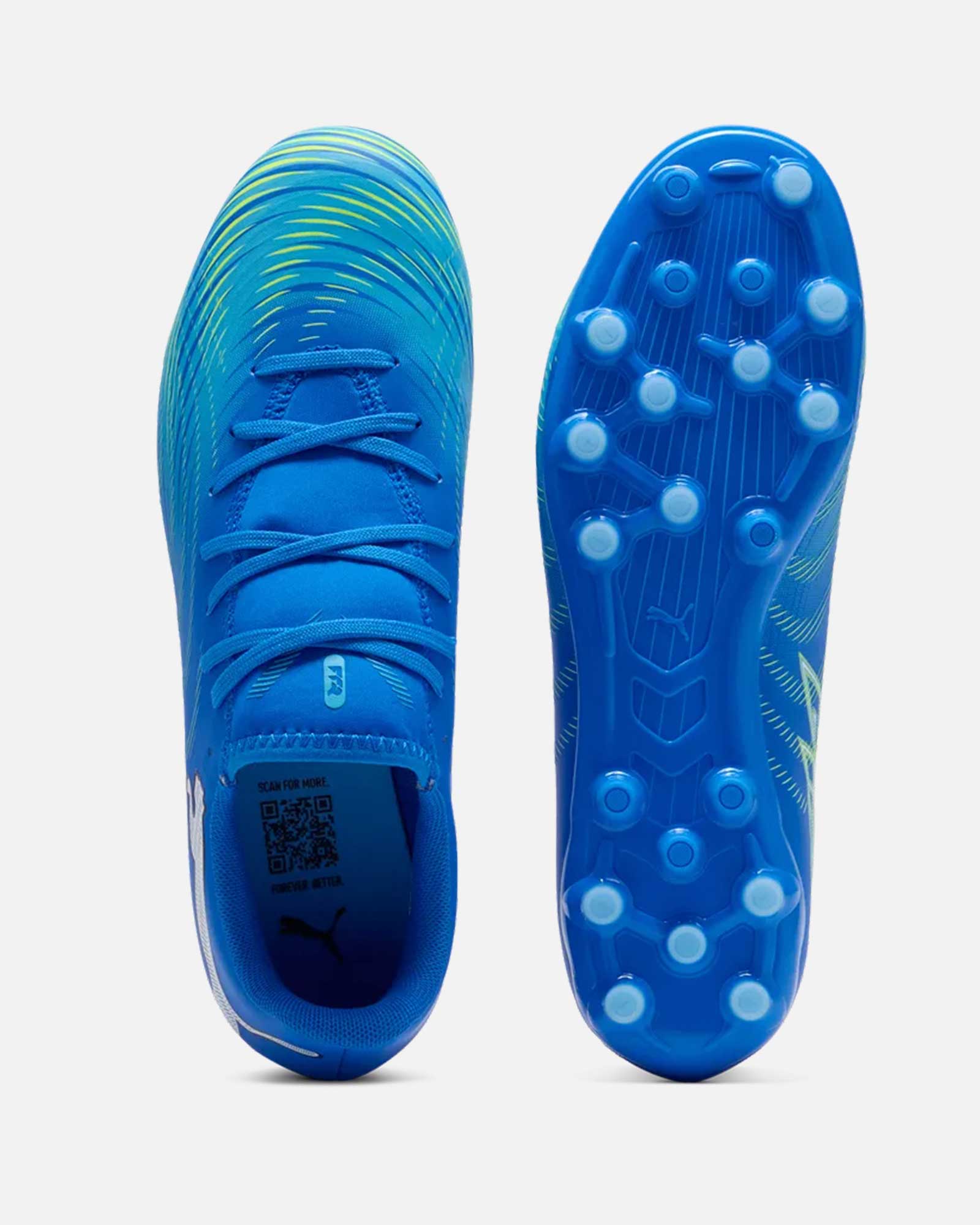 Botas Puma Future 9 Play MG - Fútbol Factory