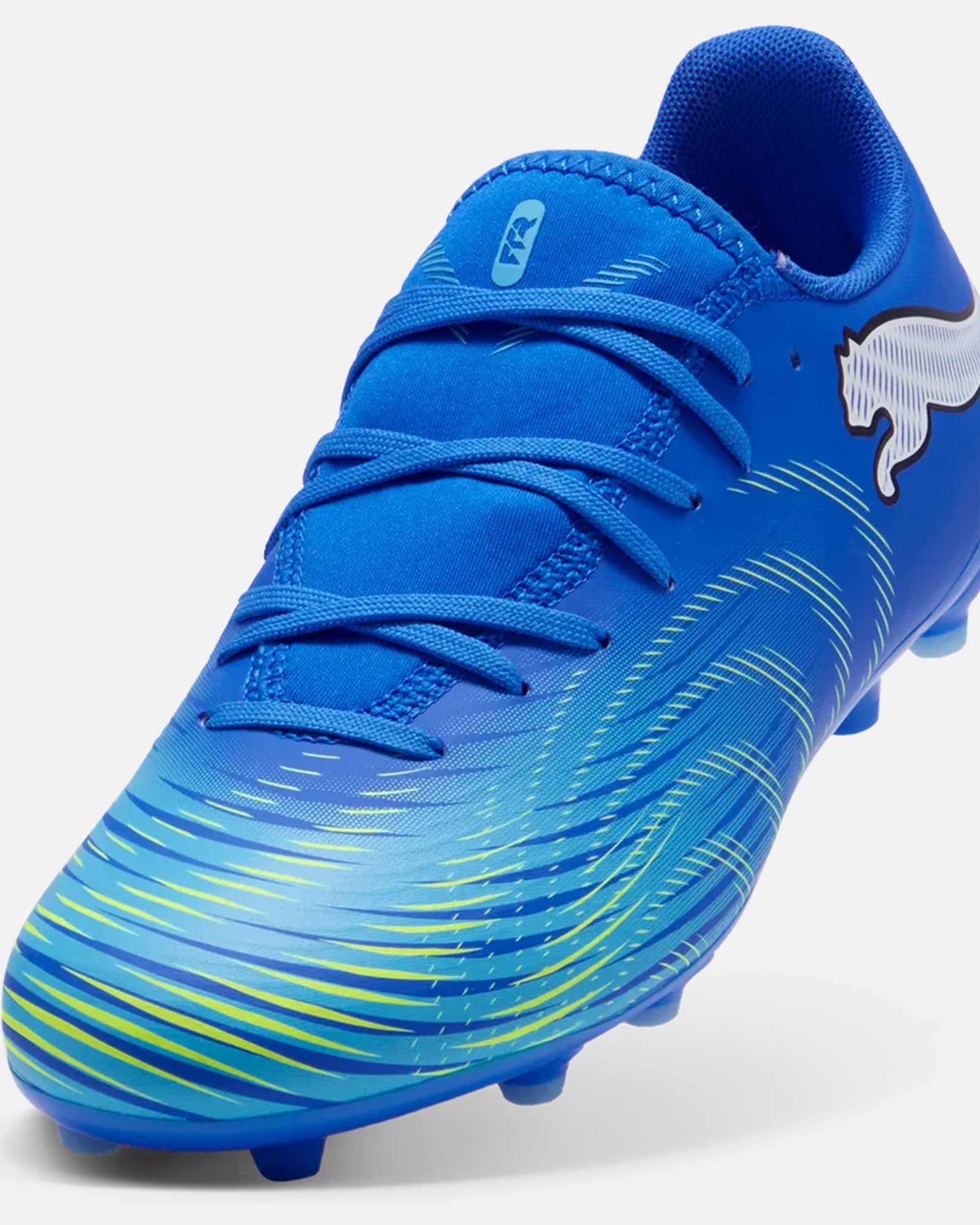 Botas Puma Future 9 Play MG - Fútbol Factory
