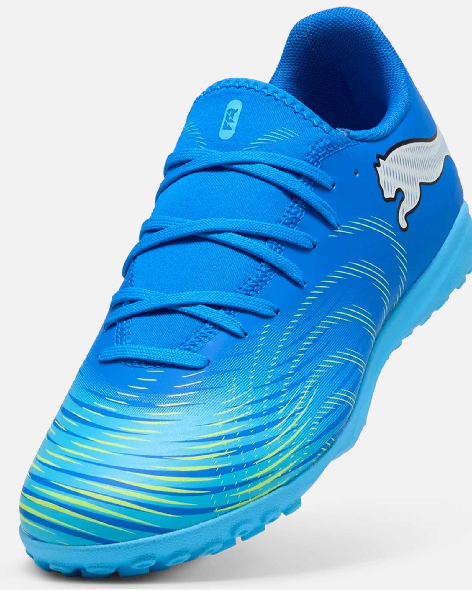 Botas Puma Future 9 Play Turf AG - Fútbol Factory