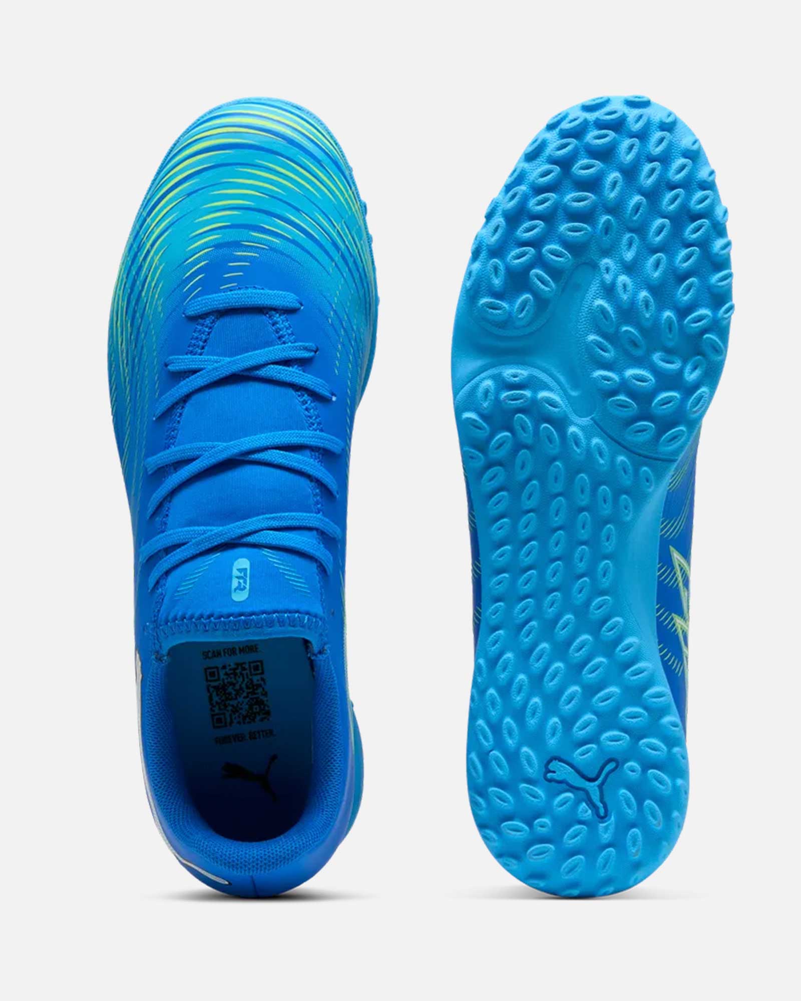 Botas Puma Future 9 Play Turf AG - Fútbol Factory