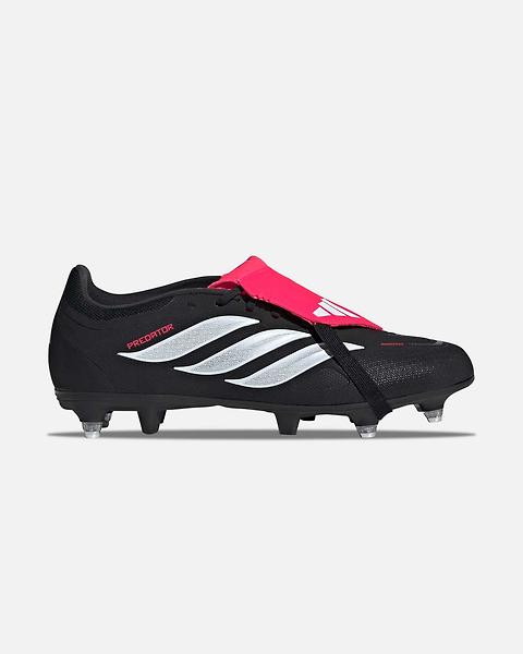 Chuteiras adidas Predator League Tongue SG