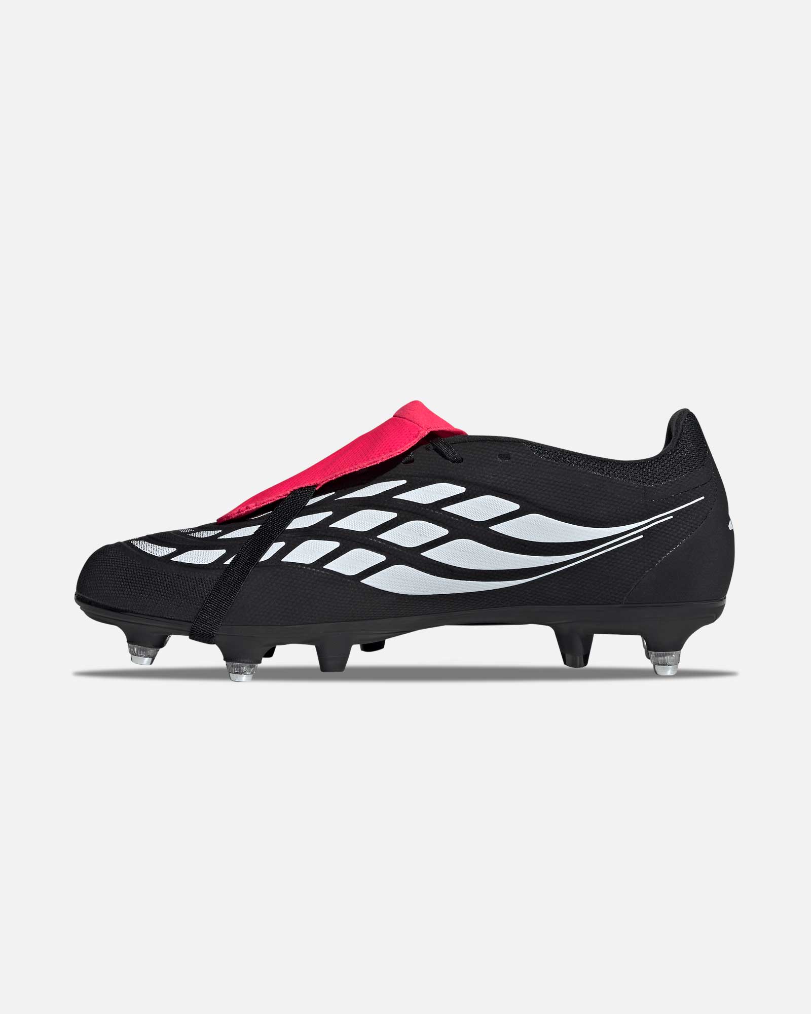 Chuteiras adidas Predator League Tongue SG - Fútbol Factory