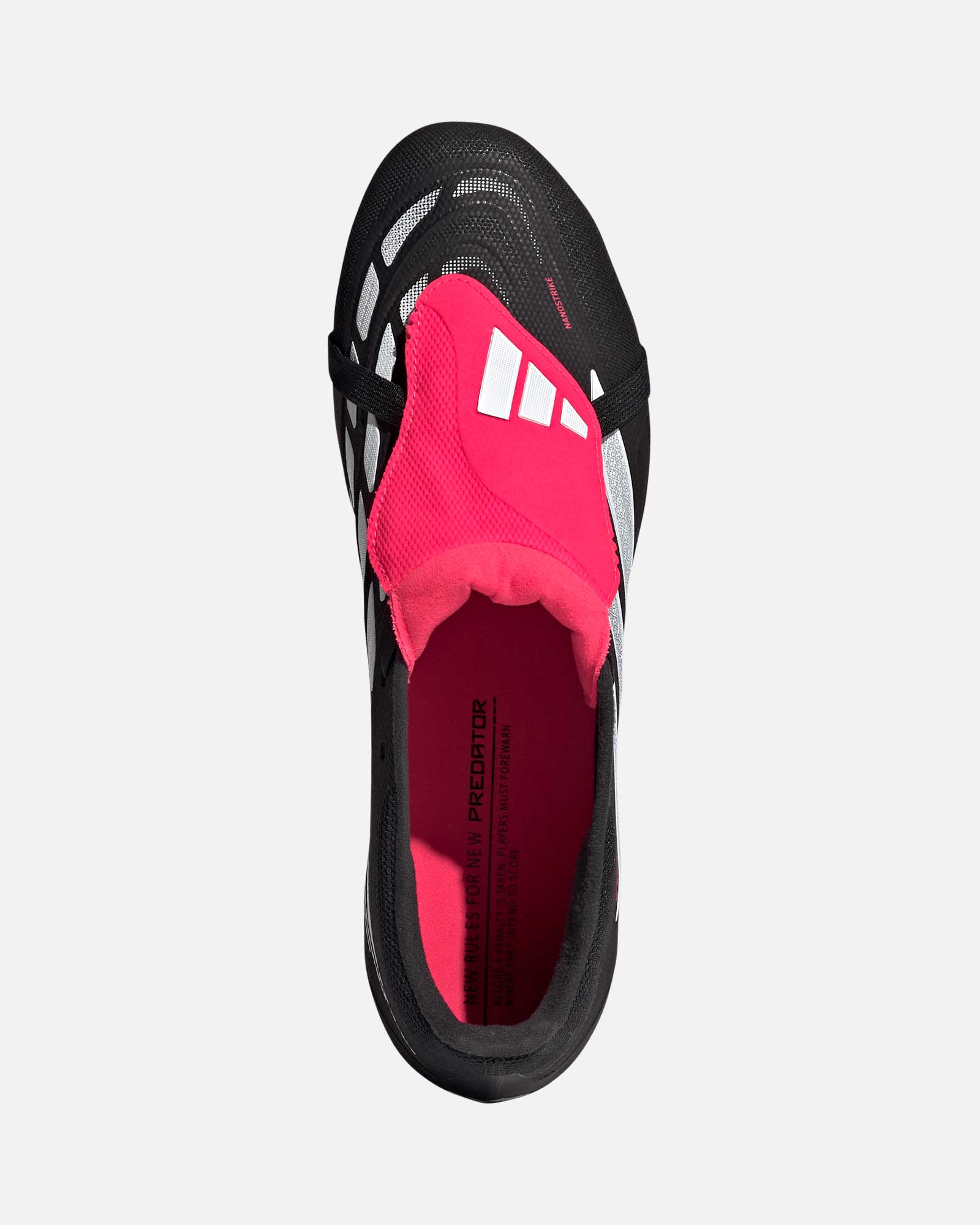 Chuteiras adidas Predator League Tongue SG - Fútbol Factory