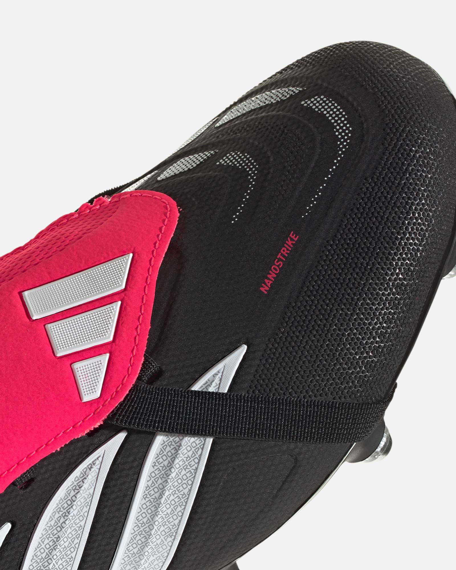 Chuteiras adidas Predator League Tongue SG - Fútbol Factory