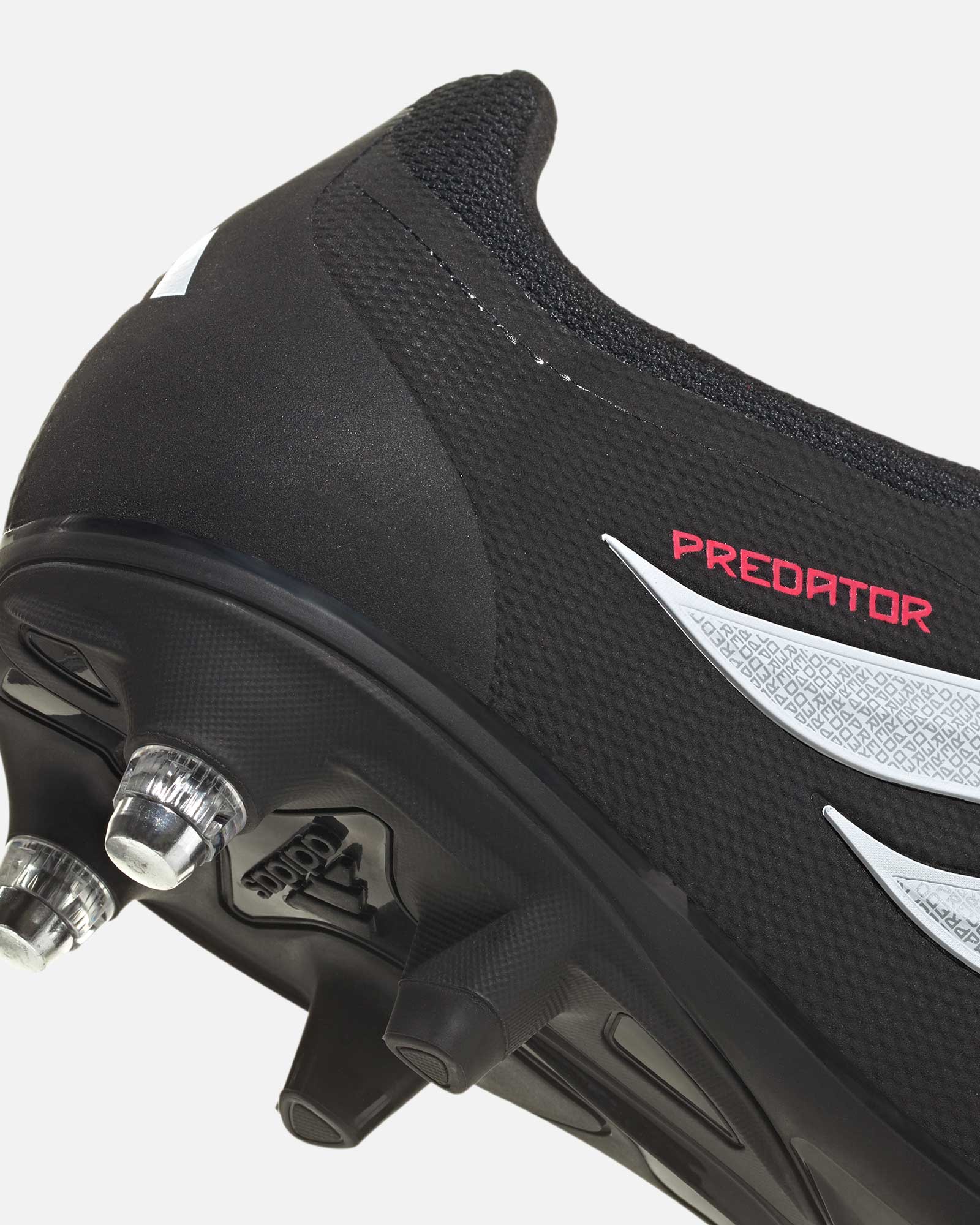 Chuteiras adidas Predator League Tongue SG - Fútbol Factory