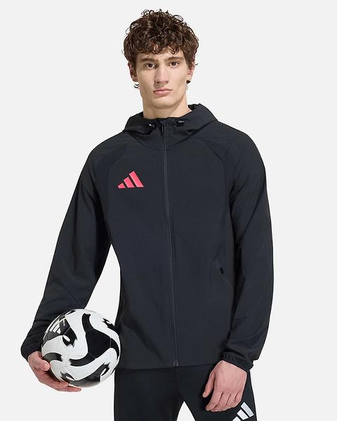 Chaqueta adidas Tiro Travel