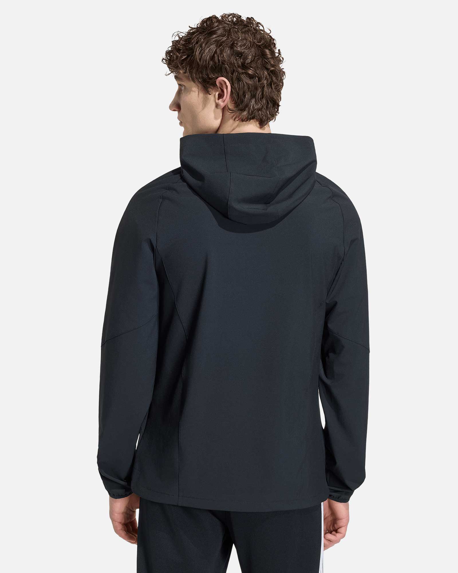 Chaqueta adidas Tiro Travel - Fútbol Factory