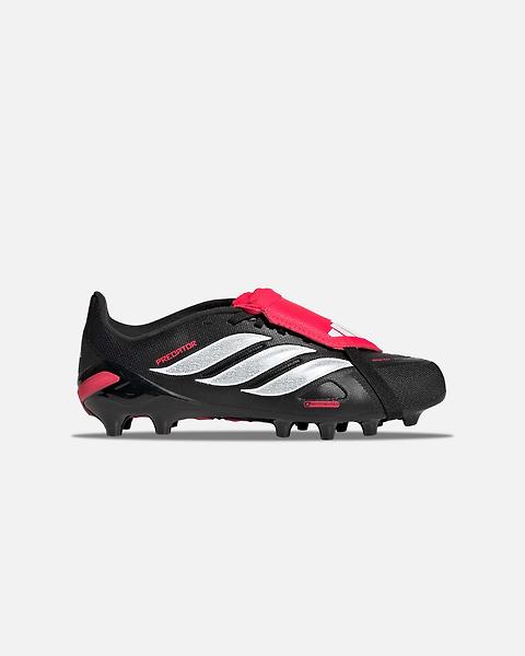 Chuteiras adidas Predator League AG Tongue