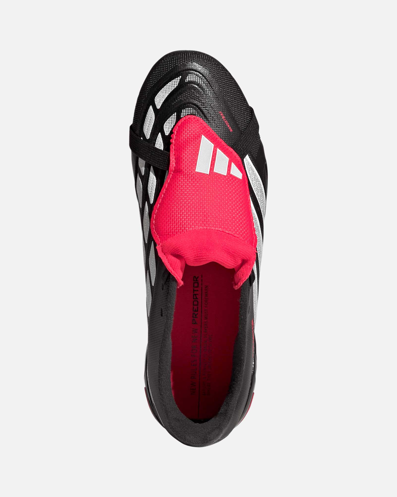 Chuteiras adidas Predator League AG Tongue - Fútbol Factory