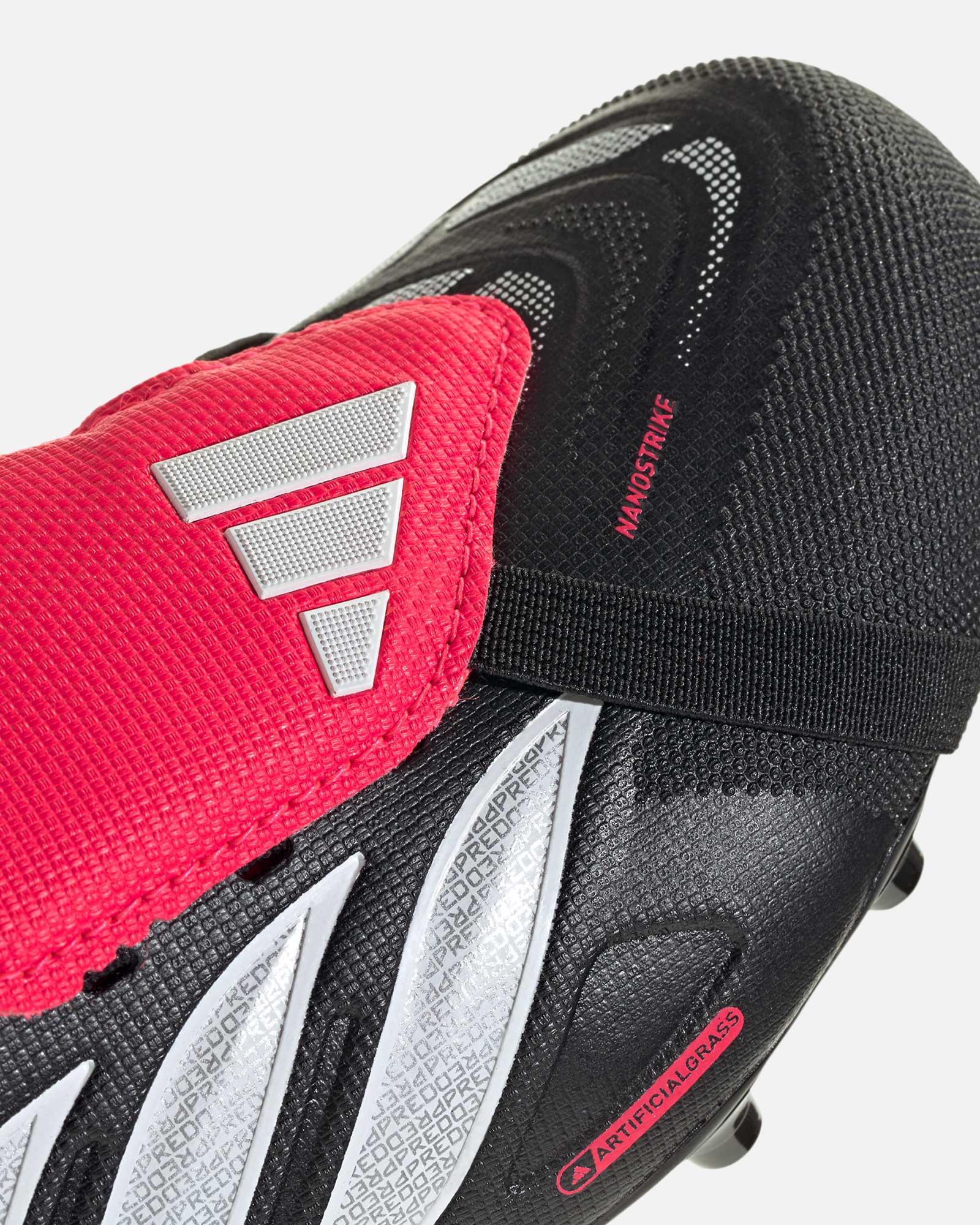 Chuteiras adidas Predator League AG Tongue - Fútbol Factory