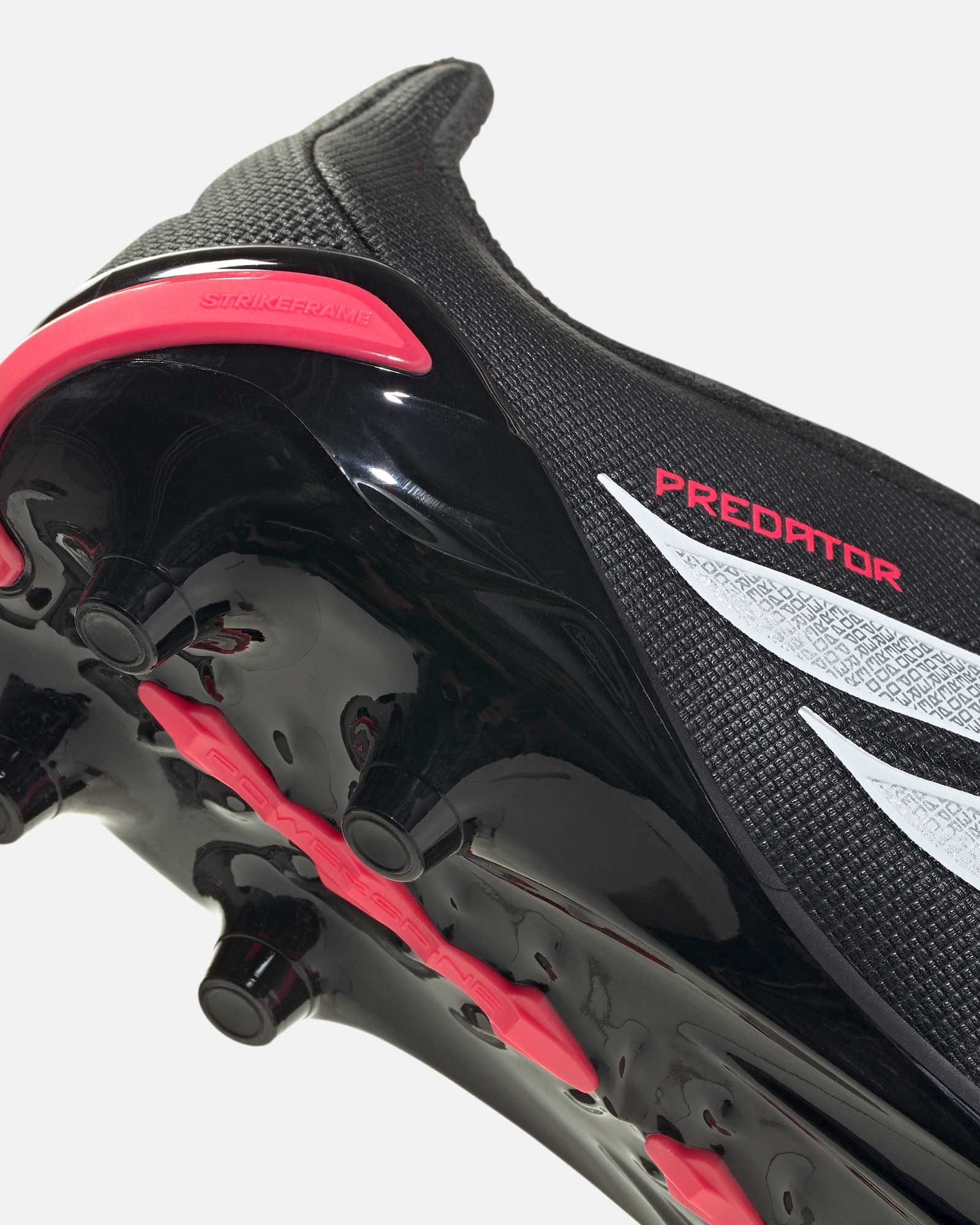 Chuteiras adidas Predator League AG Tongue - Fútbol Factory