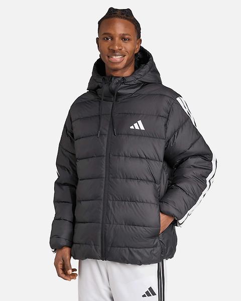 Chaqueta adidas Essentials CLIMAWARM 3-Stripes