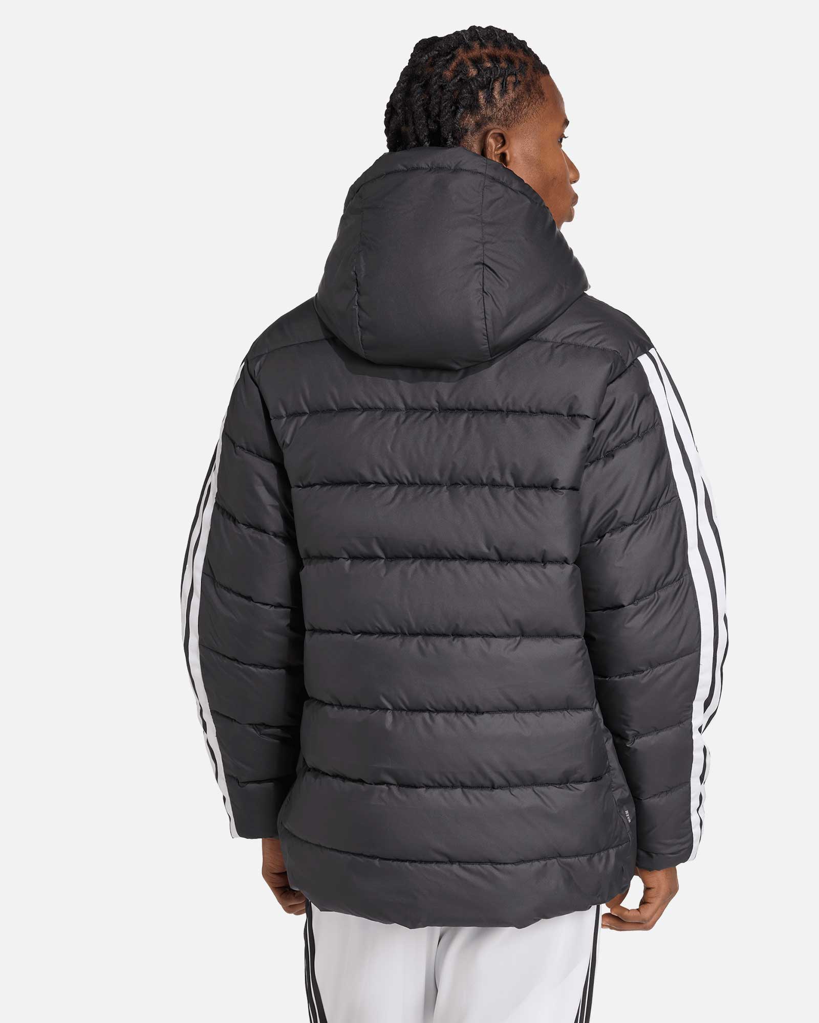 Chaqueta adidas Essentials CLIMAWARM 3-Stripes - Fútbol Factory