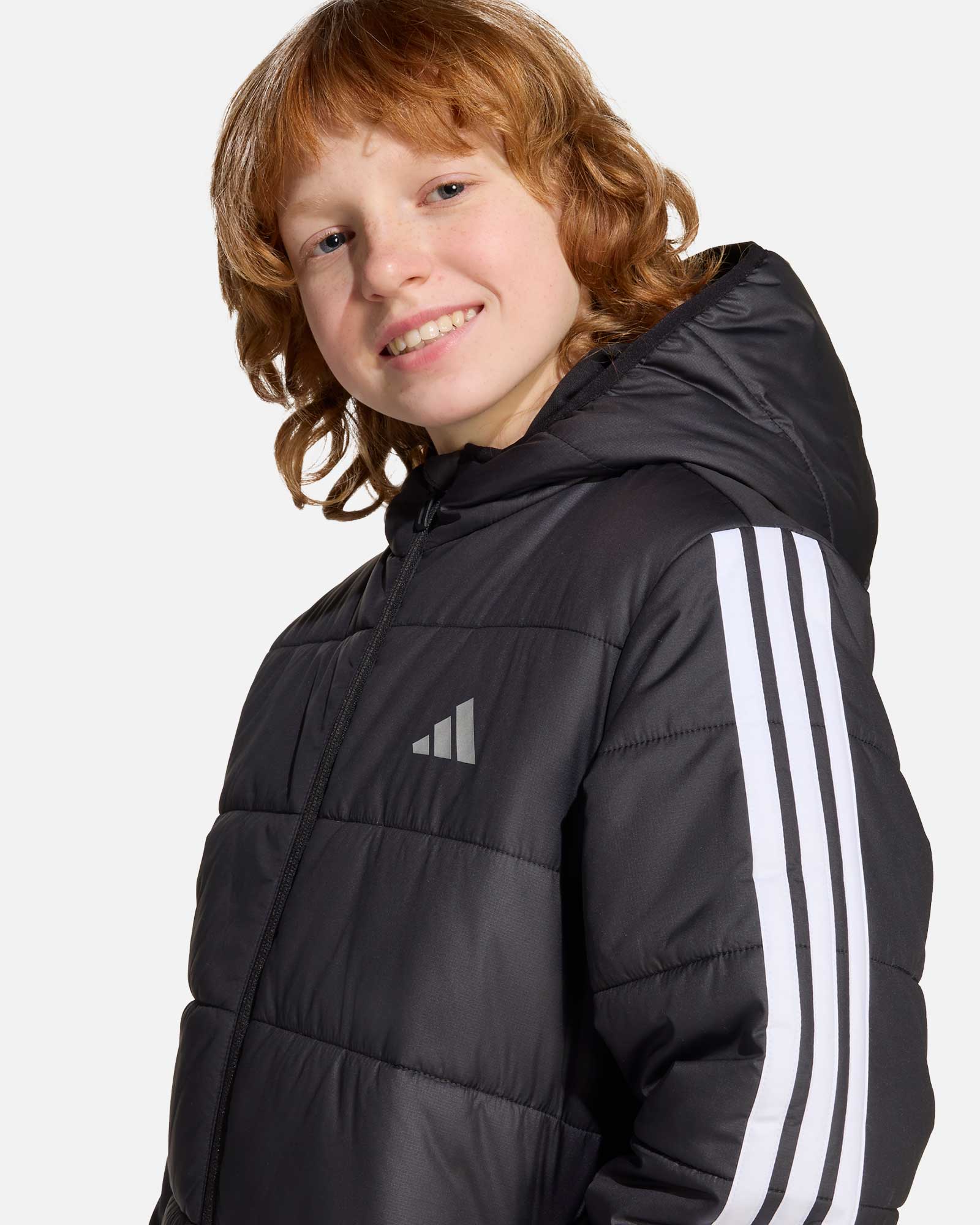 Chaqueta adidas Essentials - Fútbol Factory