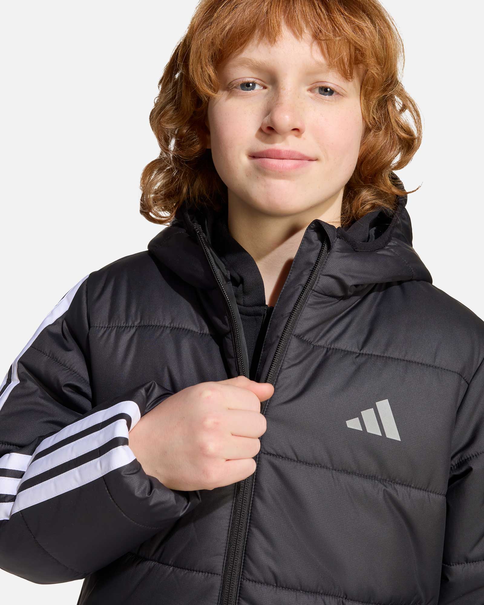 Chaqueta adidas Essentials - Fútbol Factory