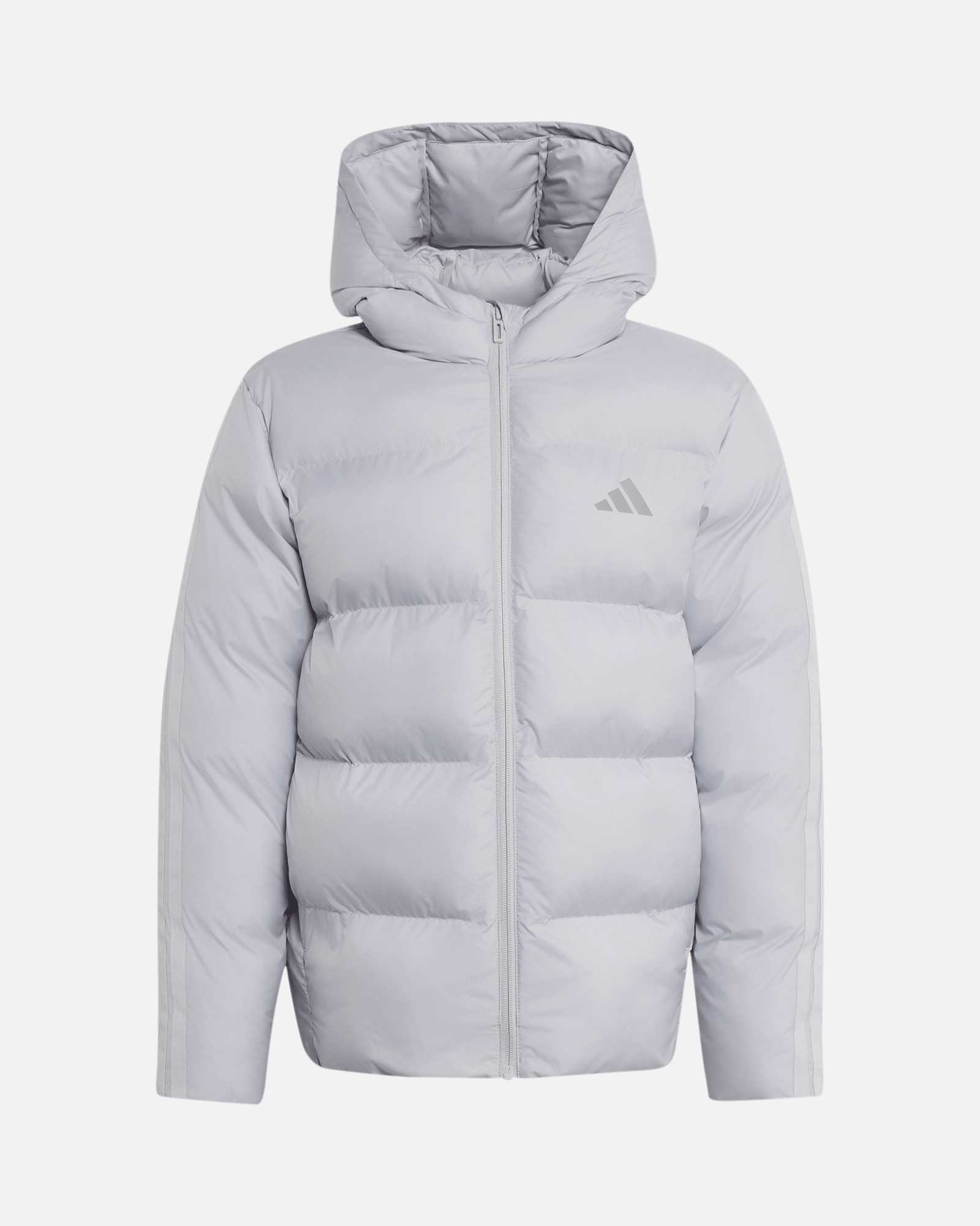 Casaco adidas 3-Stripes Synthetic Down Casaco adidas 3-Stripes Synthetic Down - Fútbol Factory