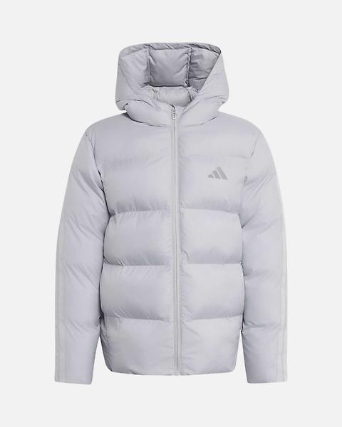 Casaco adidas 3-Stripes Synthetic Down