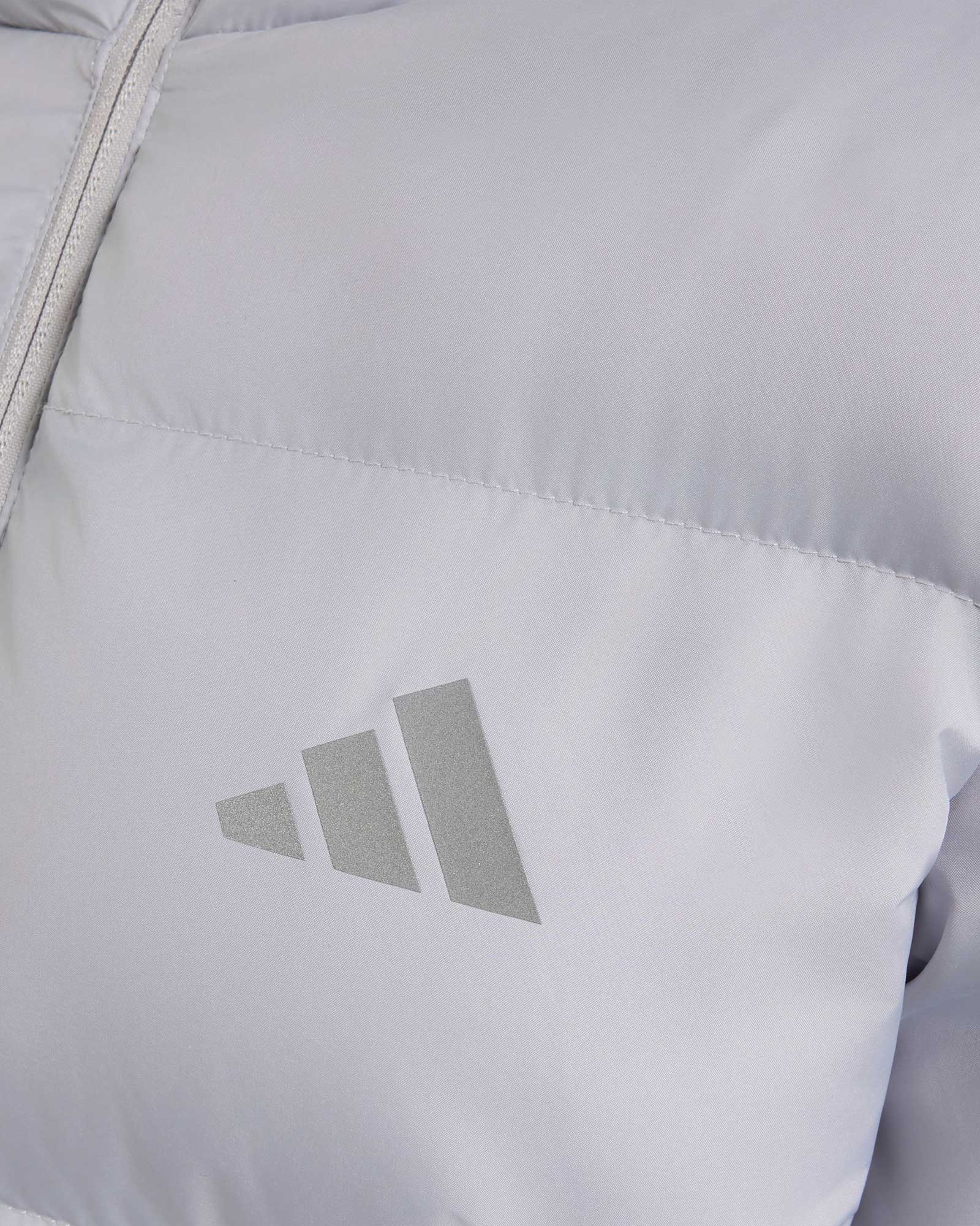 Casaco adidas 3-Stripes Synthetic Down - Fútbol Factory