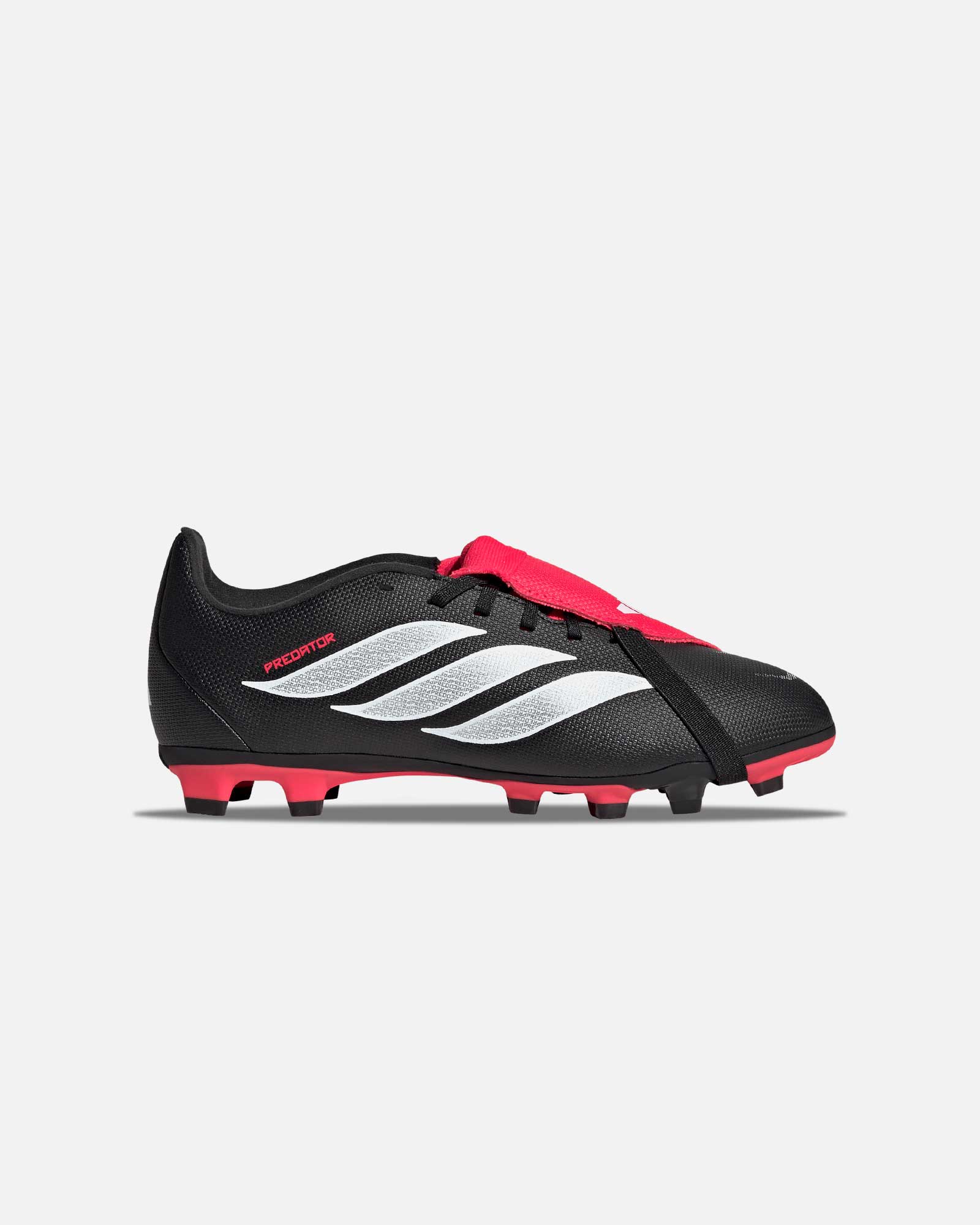 Chuteiras adidas Predator Club FG/MG Tongue Chuteiras adidas Predator Club FG/MG Tongue - Fútbol Factory
