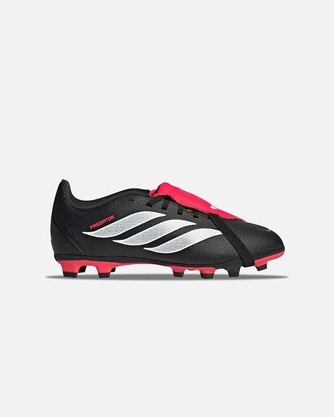 Chuteiras adidas Predator Club FG/MG Tongue