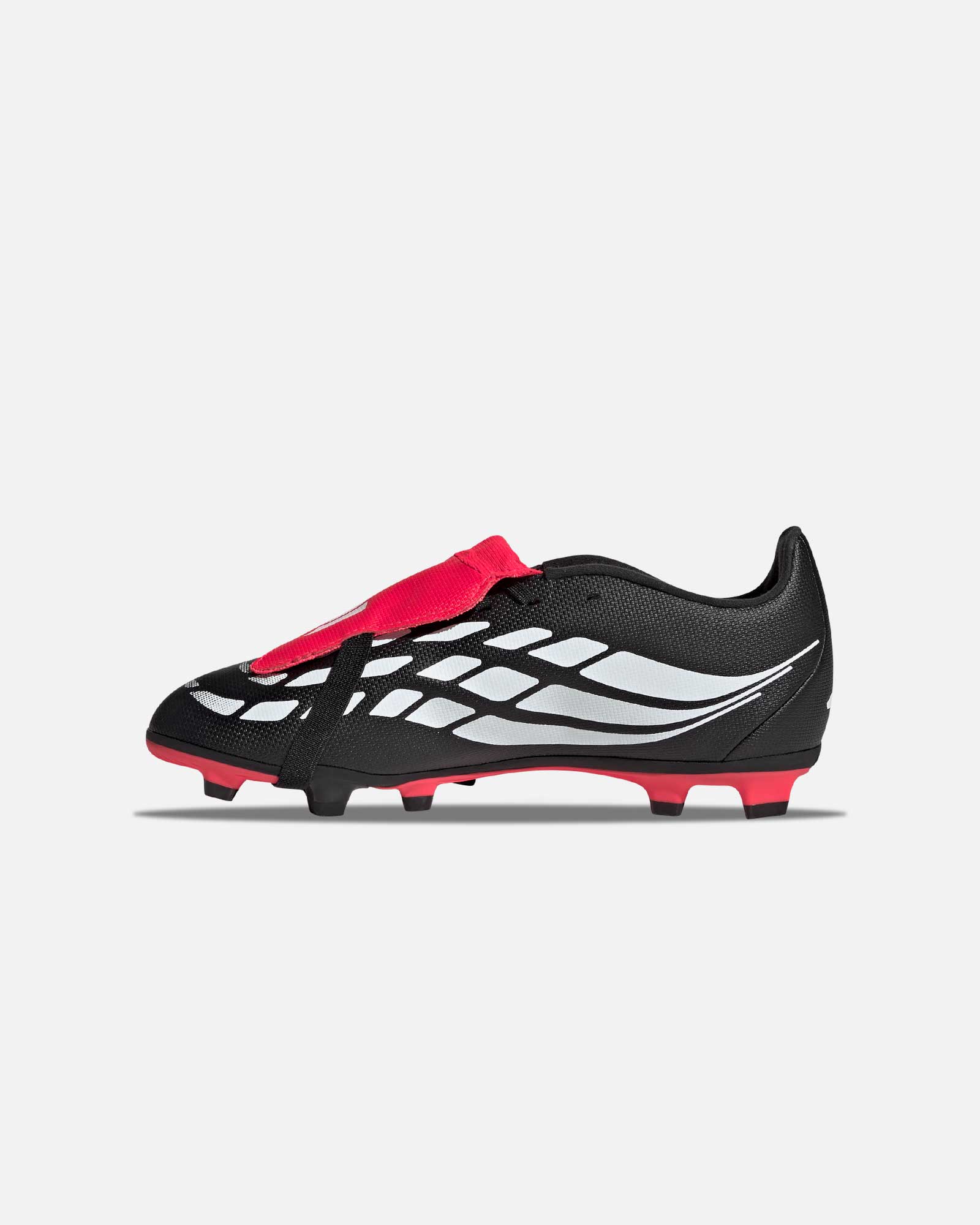 Chuteiras adidas Predator Club FG/MG Tongue - Fútbol Factory