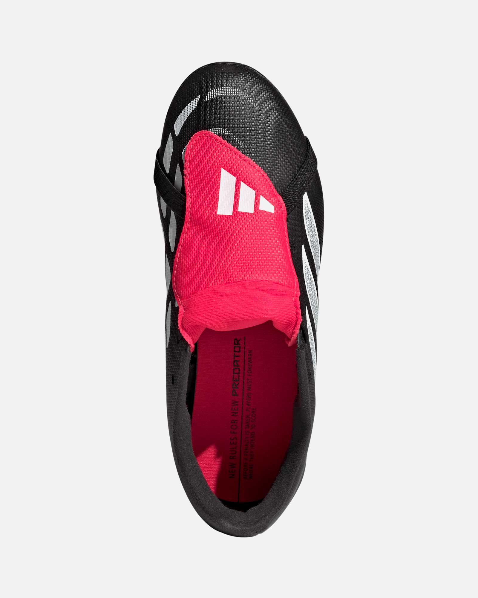 Chuteiras adidas Predator Club FG/MG Tongue - Fútbol Factory