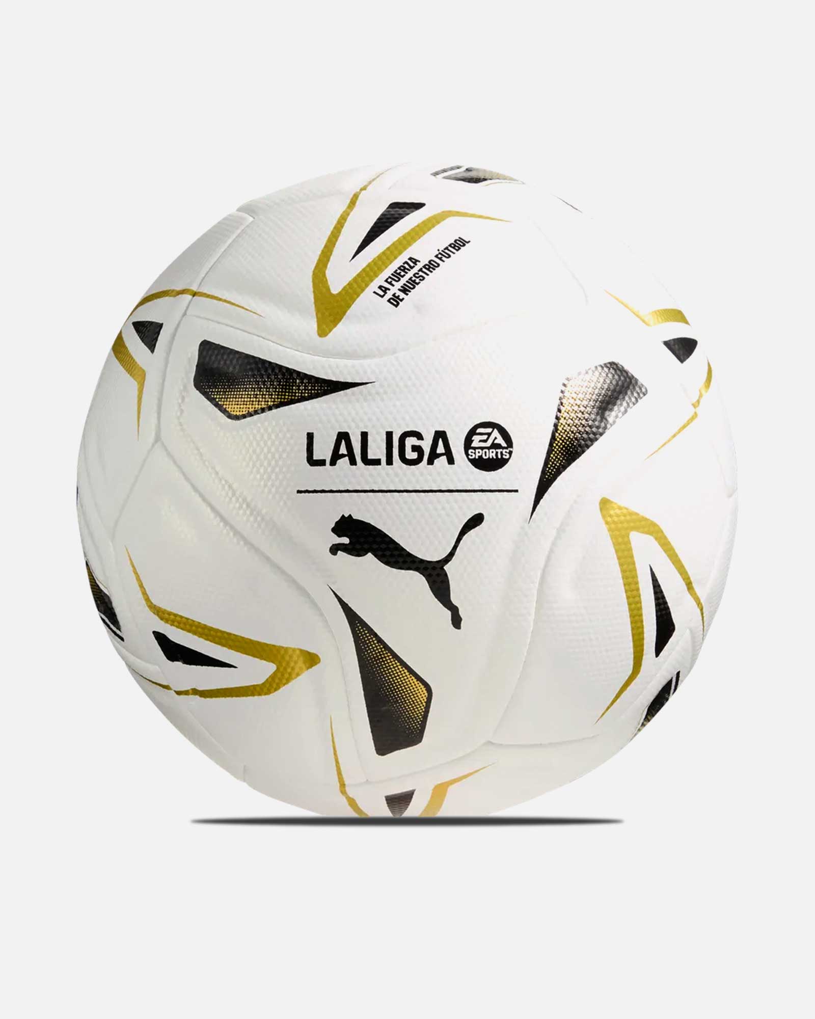 Balón Puma STELLAR Cup LaLiga ElClásico 2026/2027 Balón Puma STELLAR Cup LaLiga ElClásico 2026/2027 - Fútbol Factory