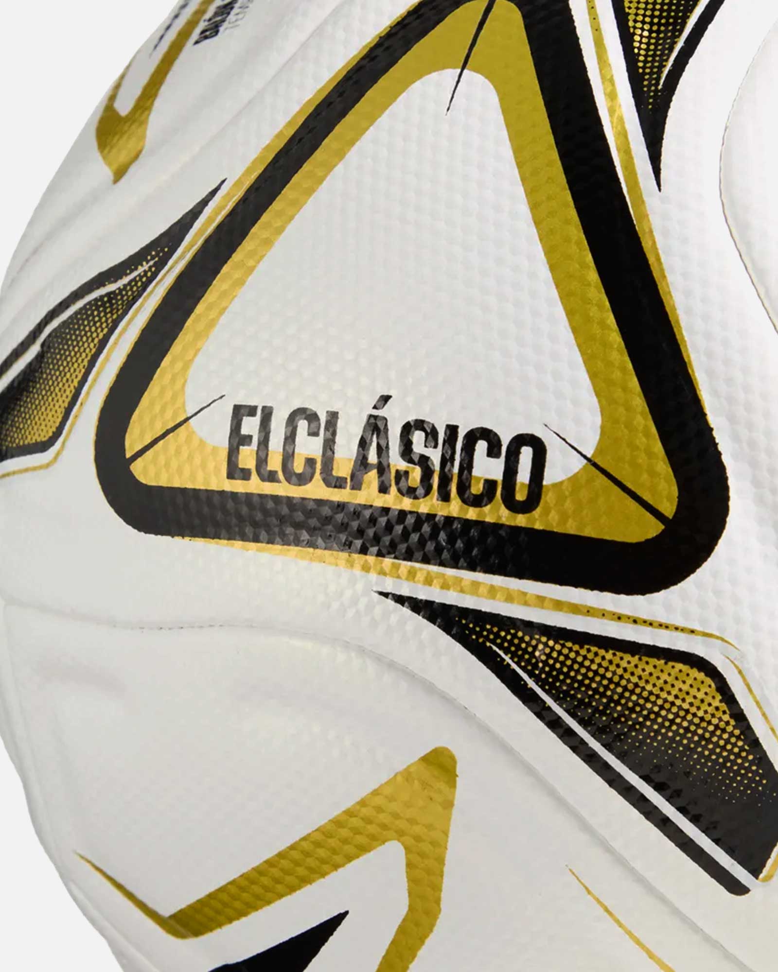 Balón Puma STELLAR Cup LaLiga ElClásico 2026/2027 - Fútbol Factory