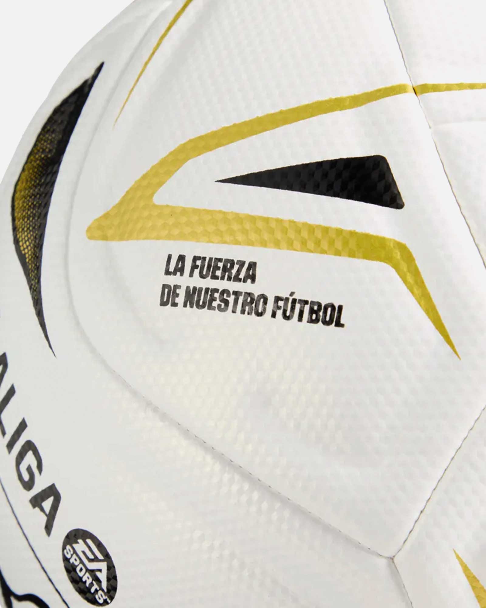 Balón Puma STELLAR Cup LaLiga ElClásico 2026/2027 - Fútbol Factory