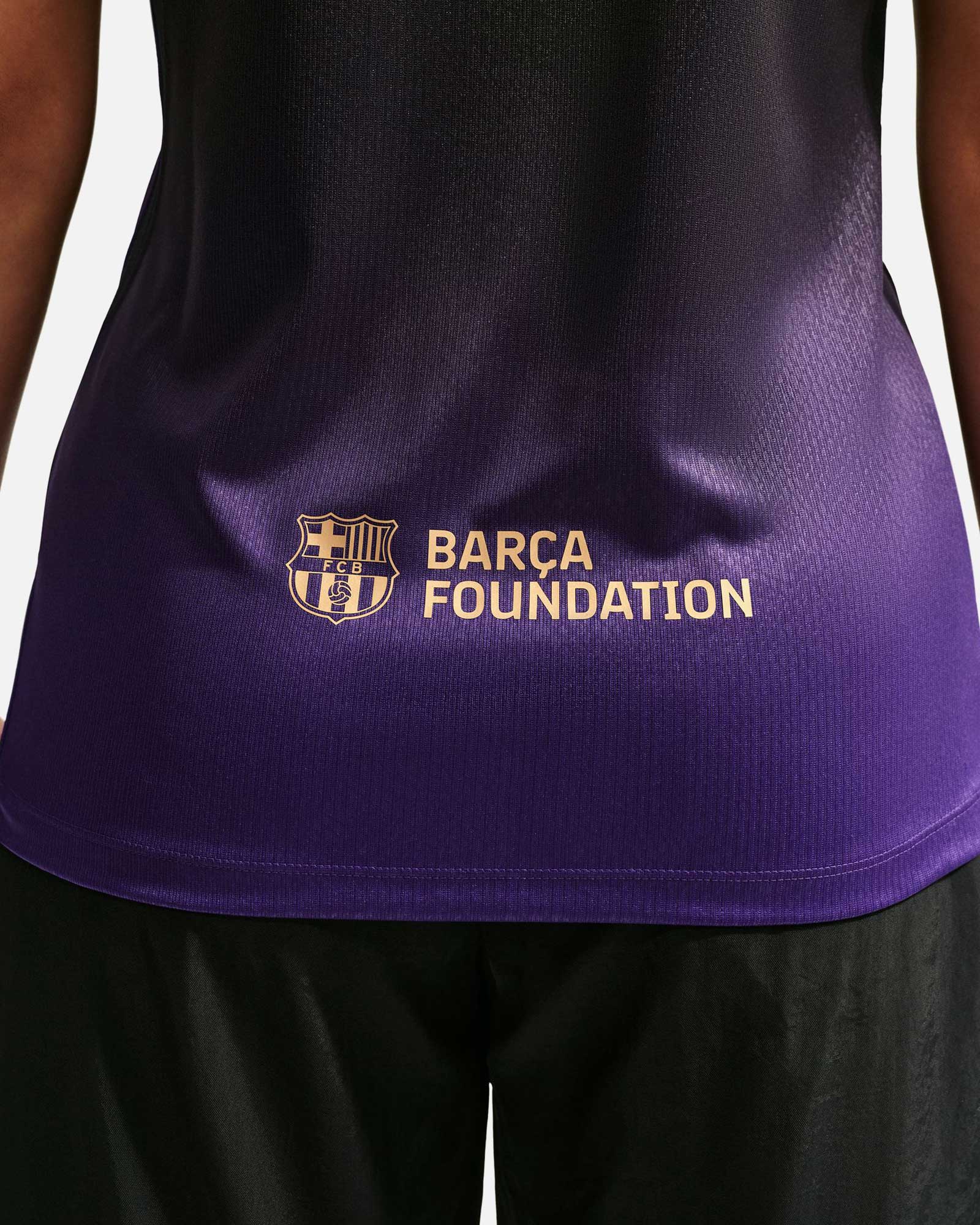 Camiseta 2ª FC Barcelona 2026/2027 Kobe - Fútbol Factory