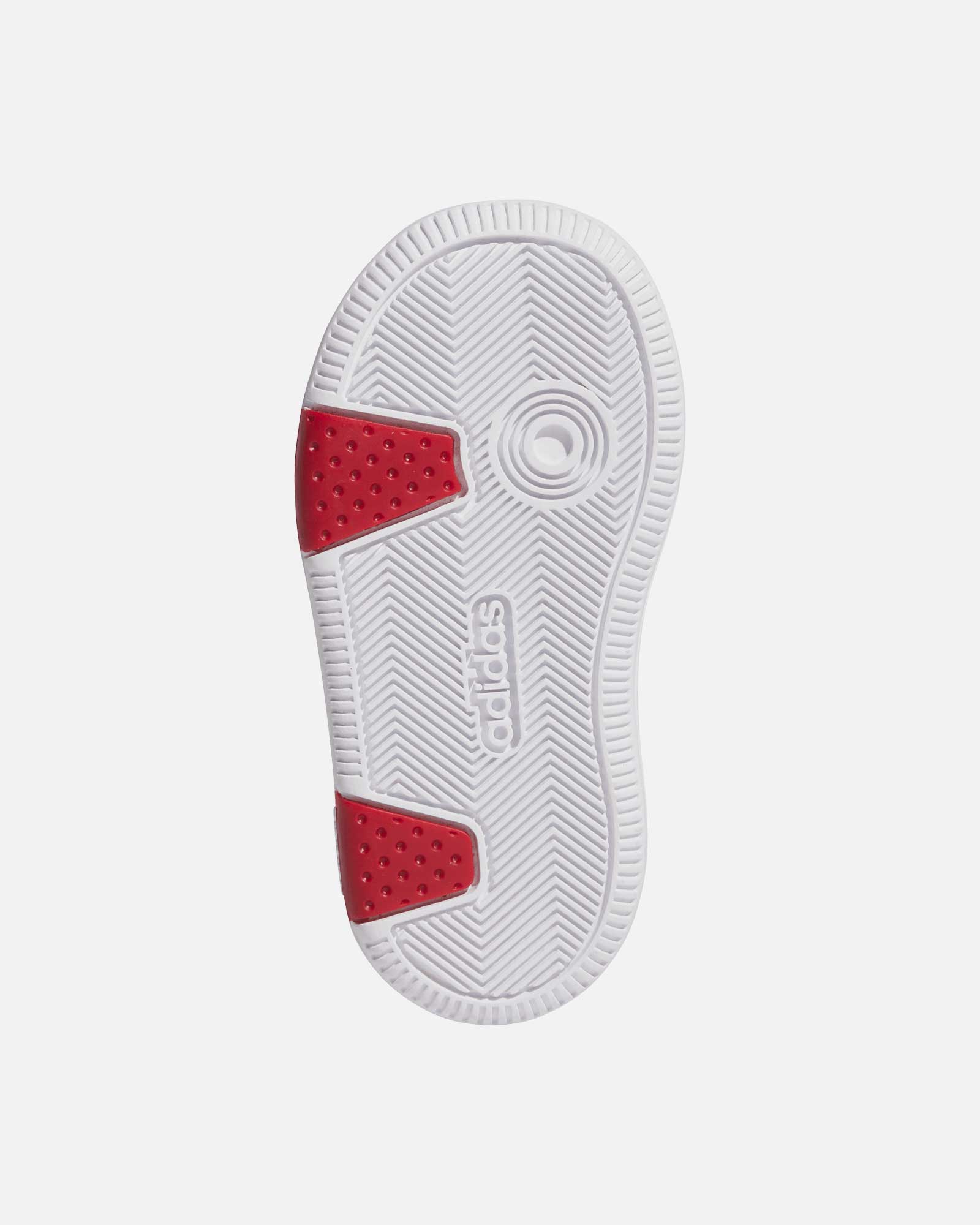 Zapatillas adidas Hoops Classic CF I - Fútbol Factory